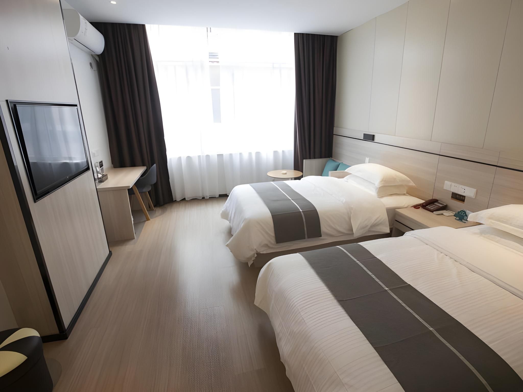 Guest Twin Room