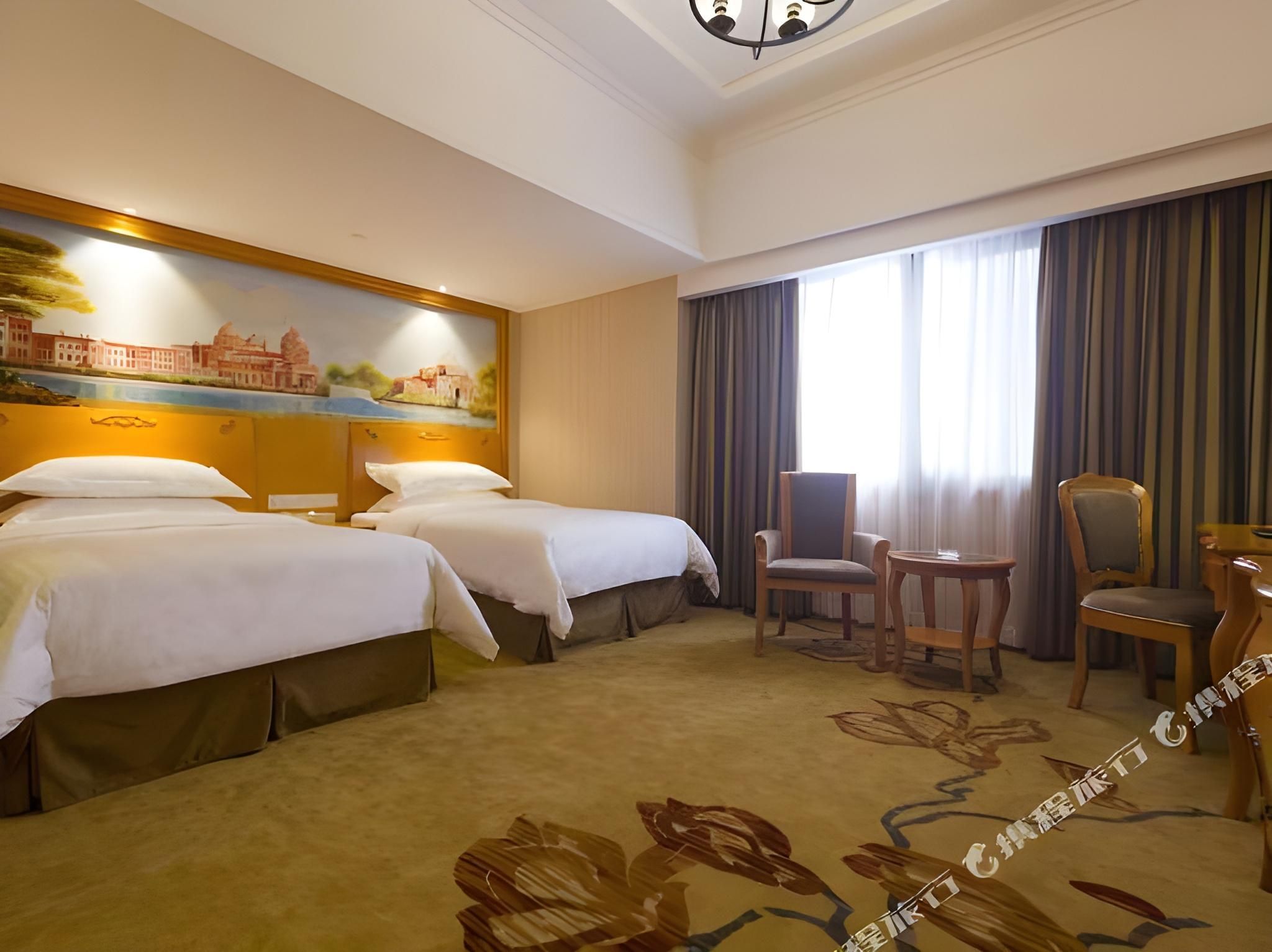 Vienna - Business Twin Room