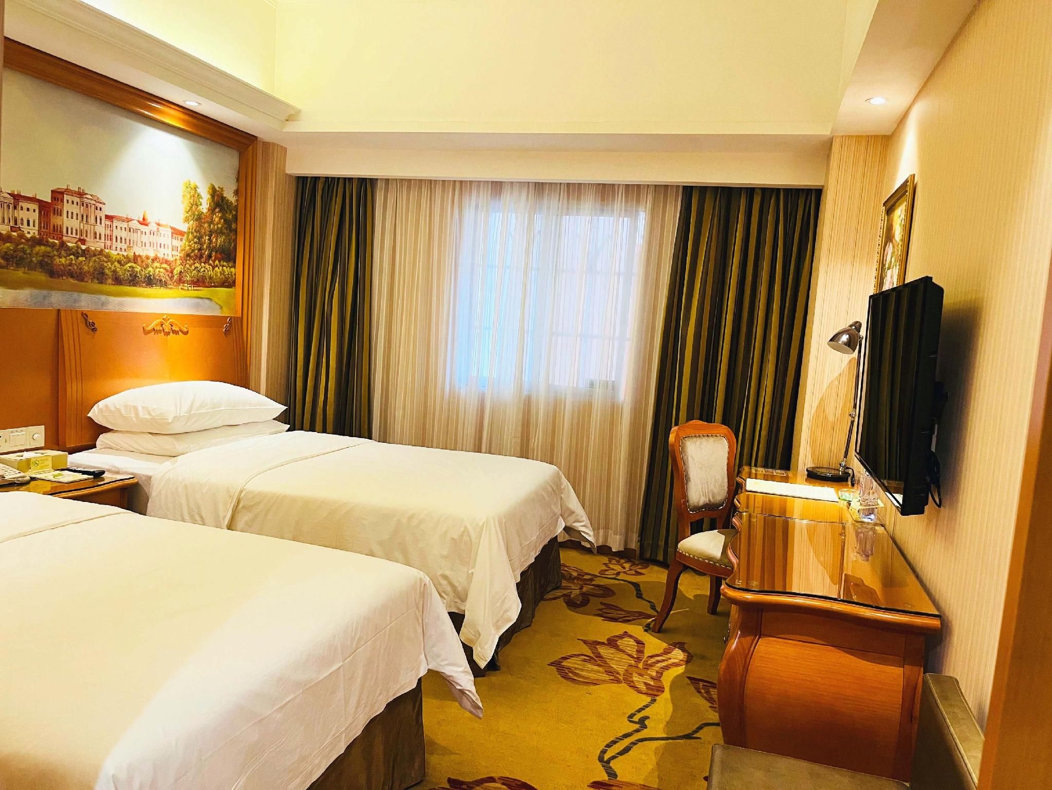 Guest Twin Room