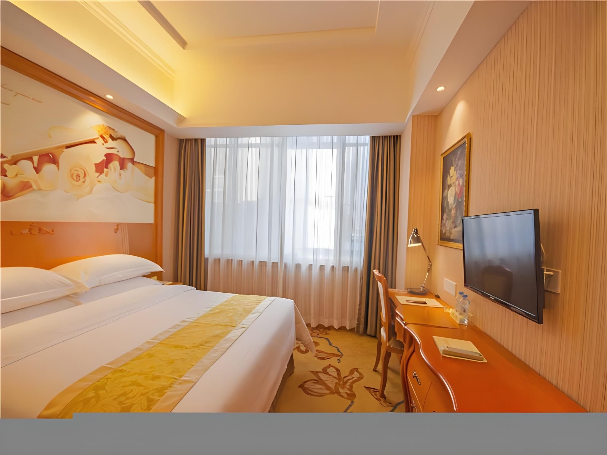 WH - Standard Room
