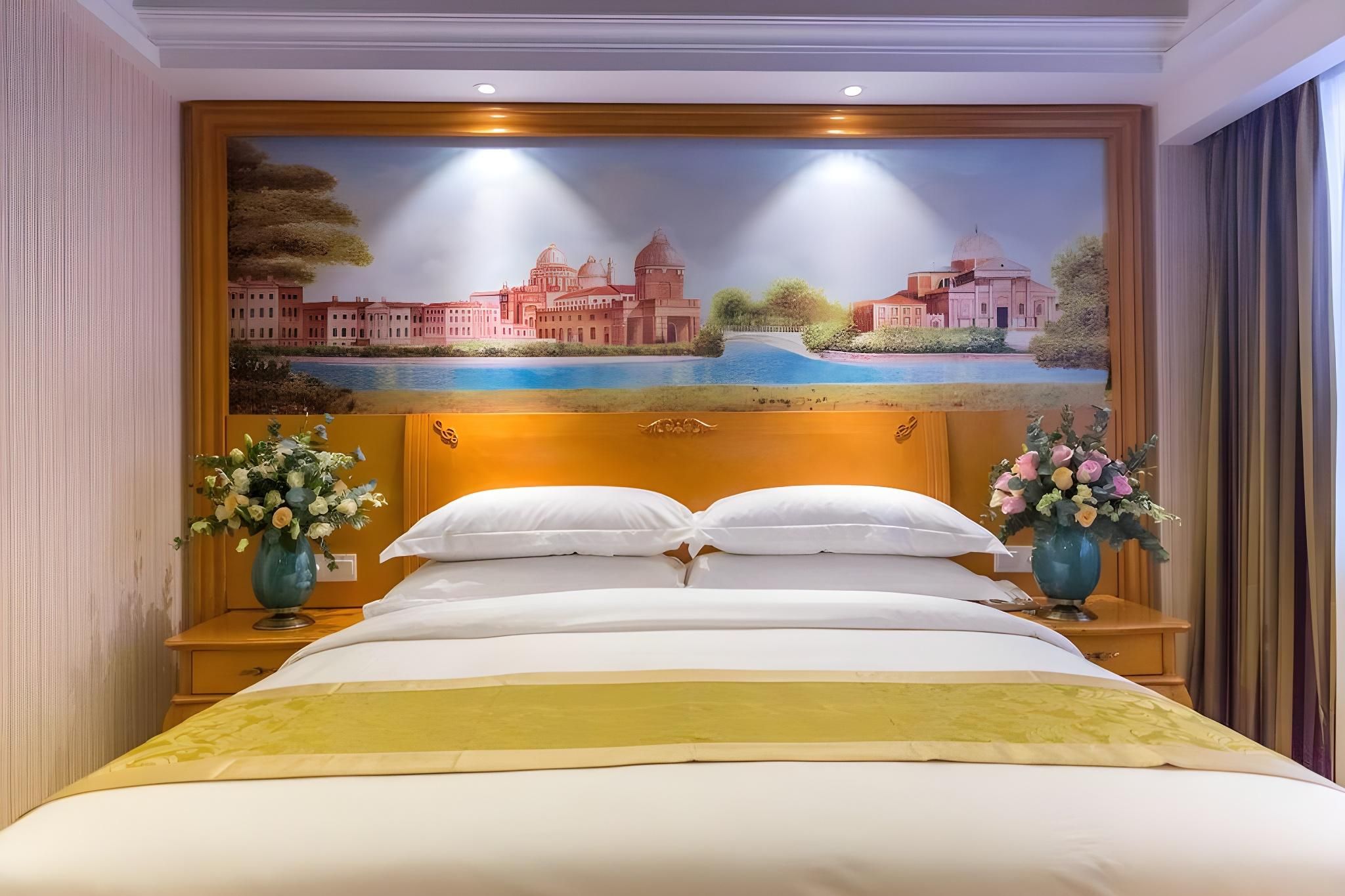 Vienna - Standard Single Room
