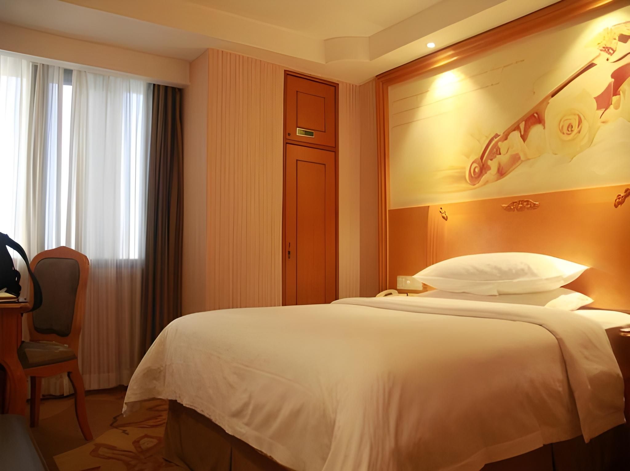 Vienna - Standard Single Room