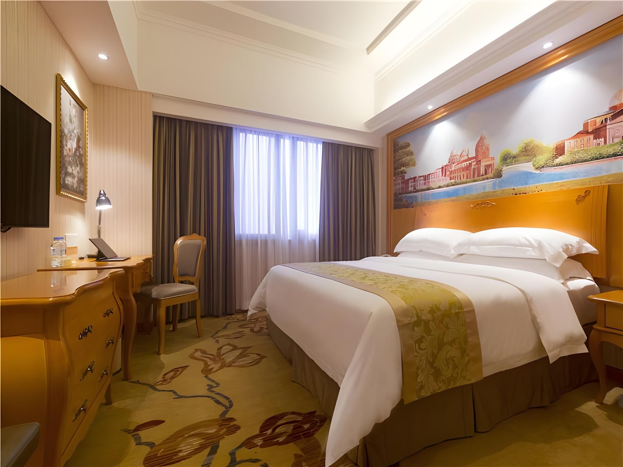 Vienna - Deluxe Room