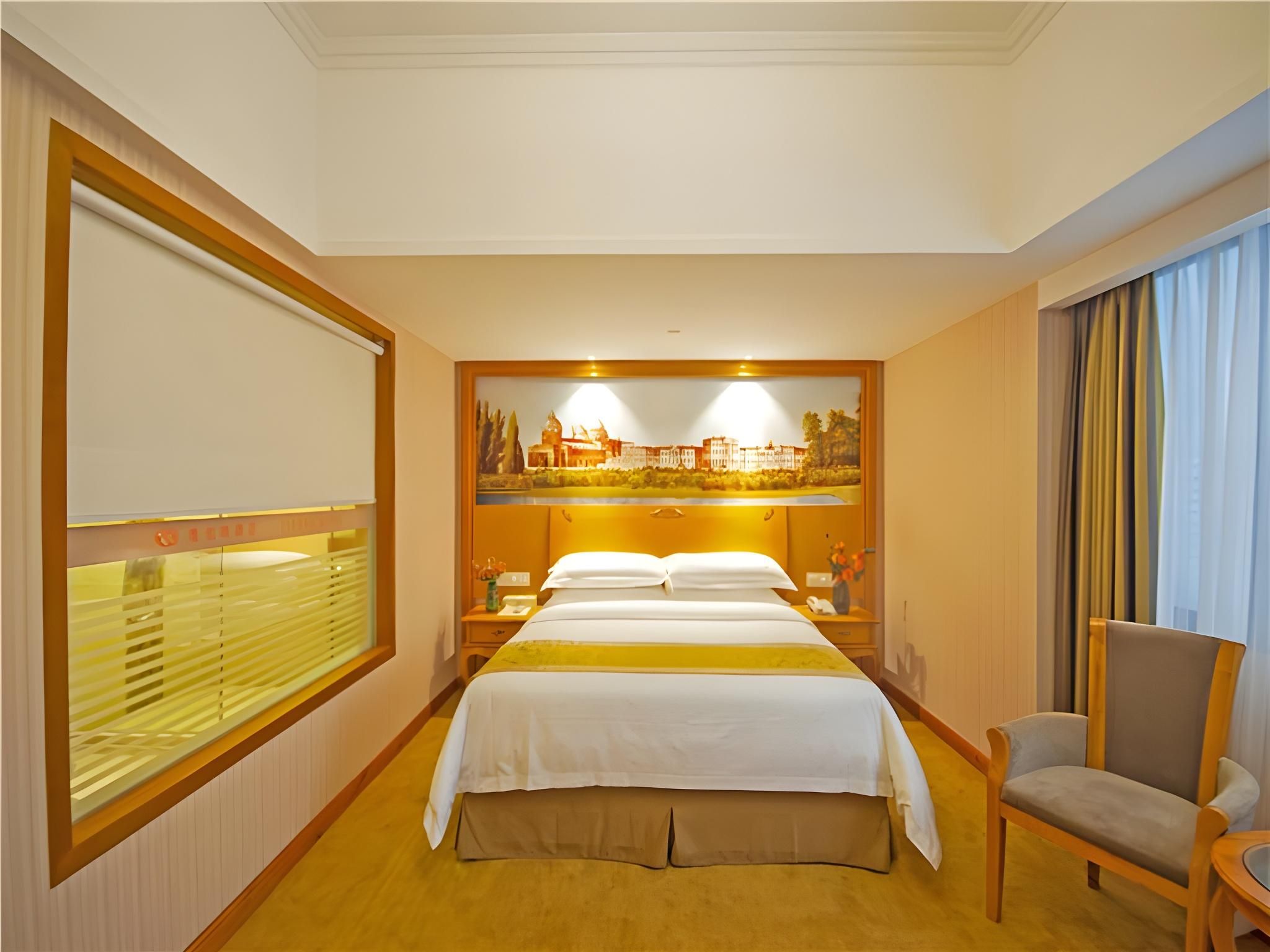 Vienna - Business 1 Bed Room