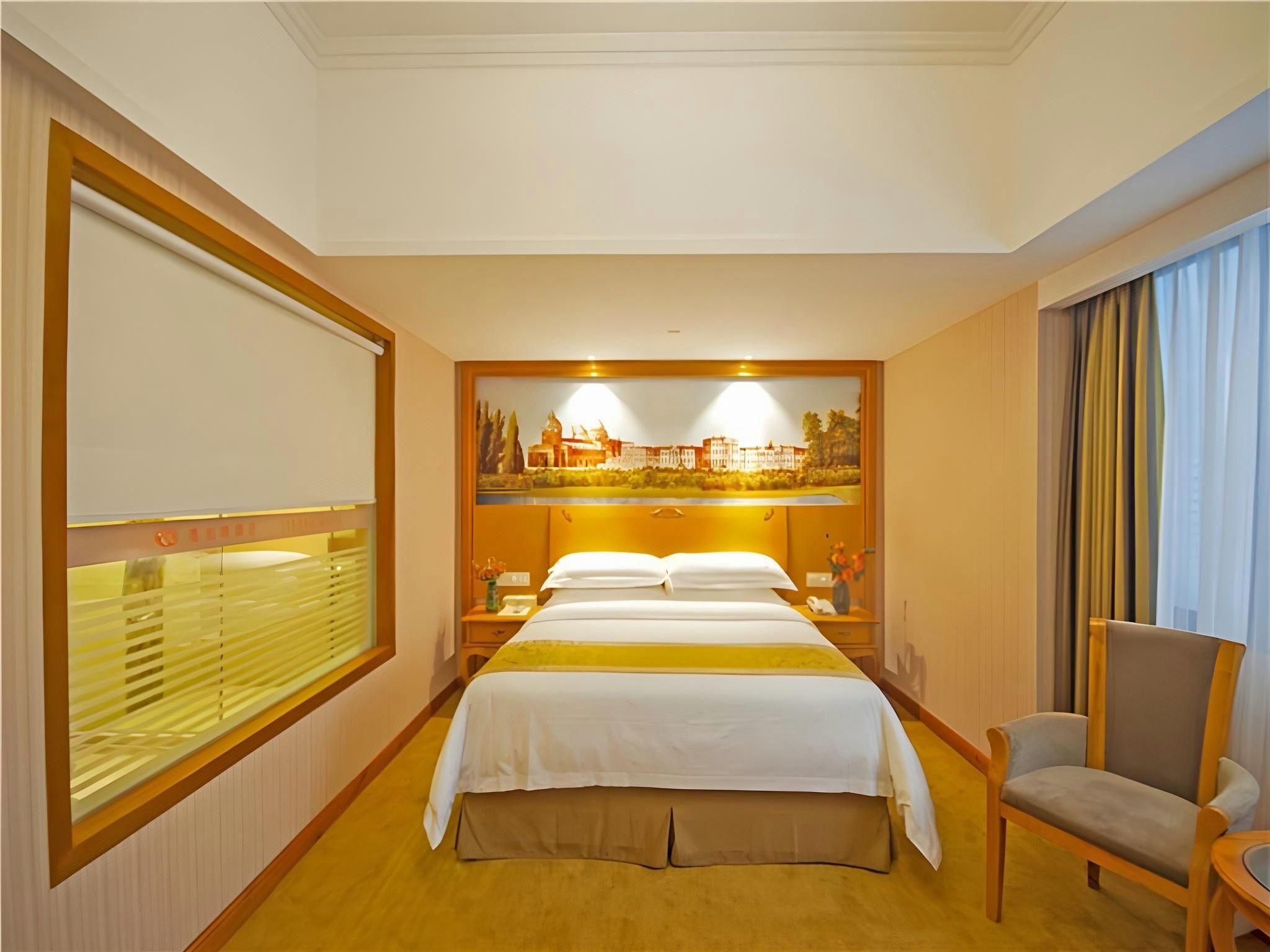 Business Double Room