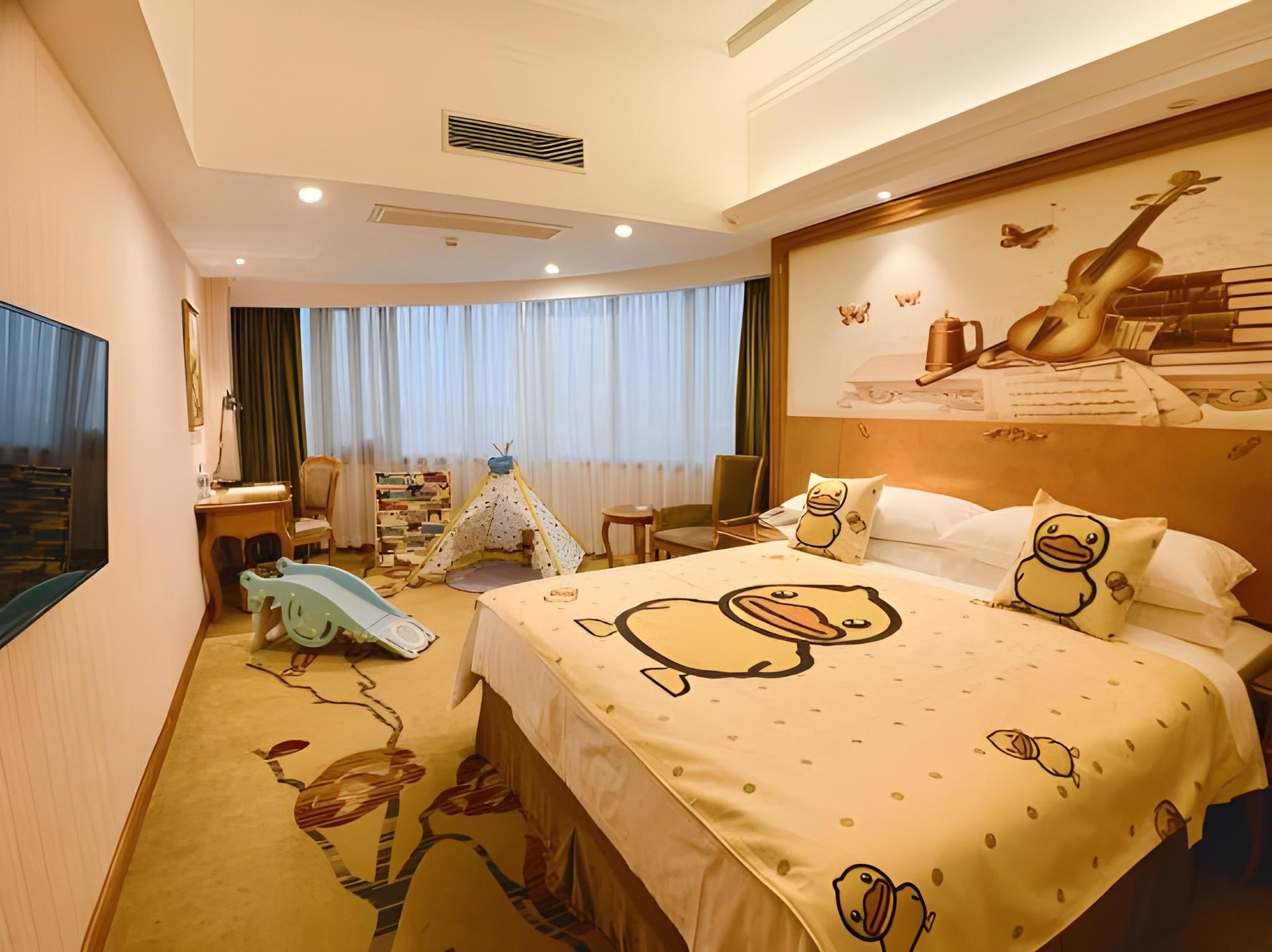 Family Suite