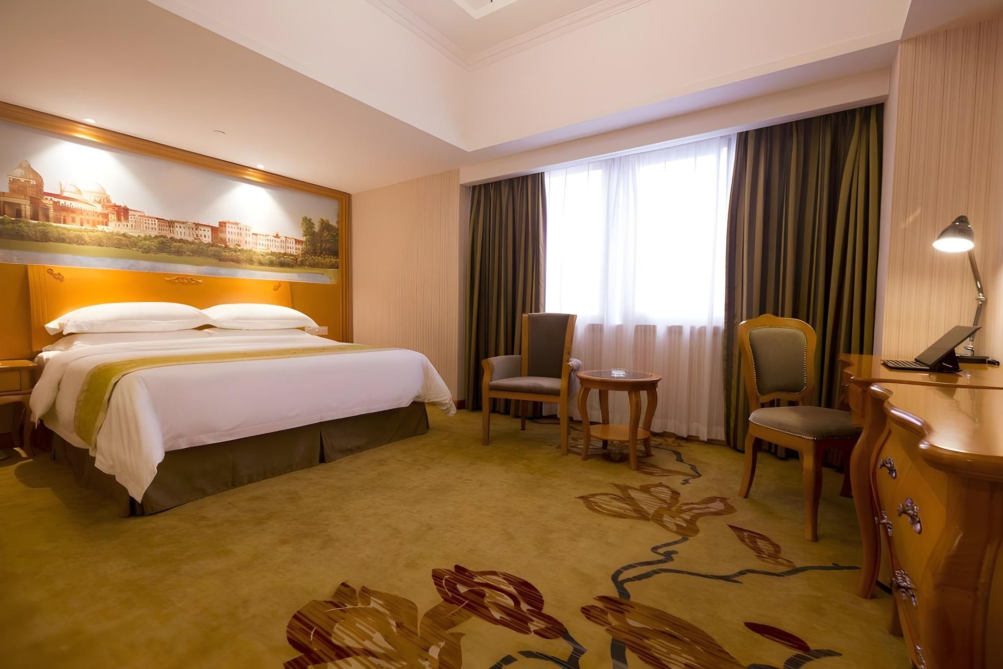 Business Double Room