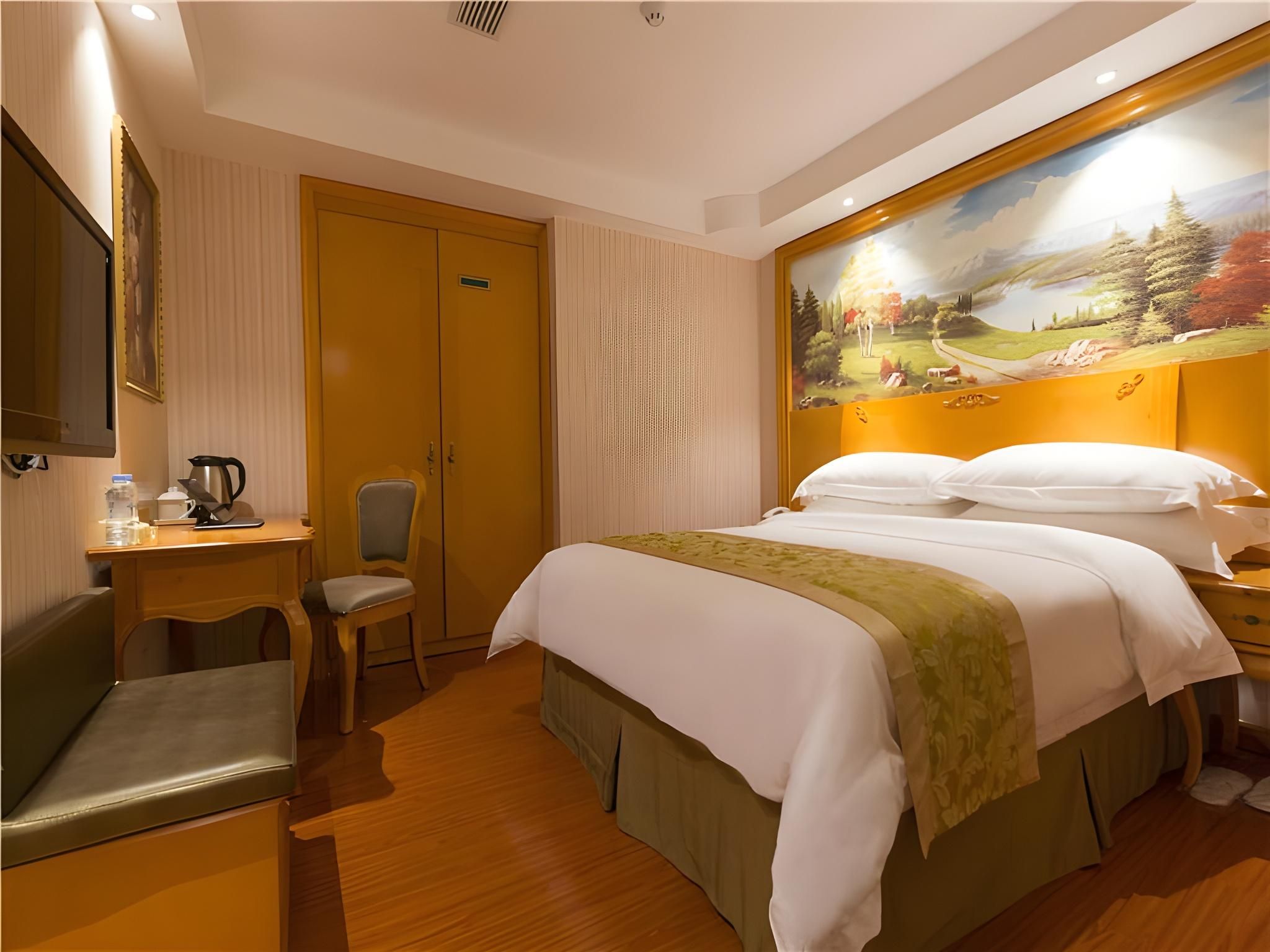 Vienna - 1 Bed Room