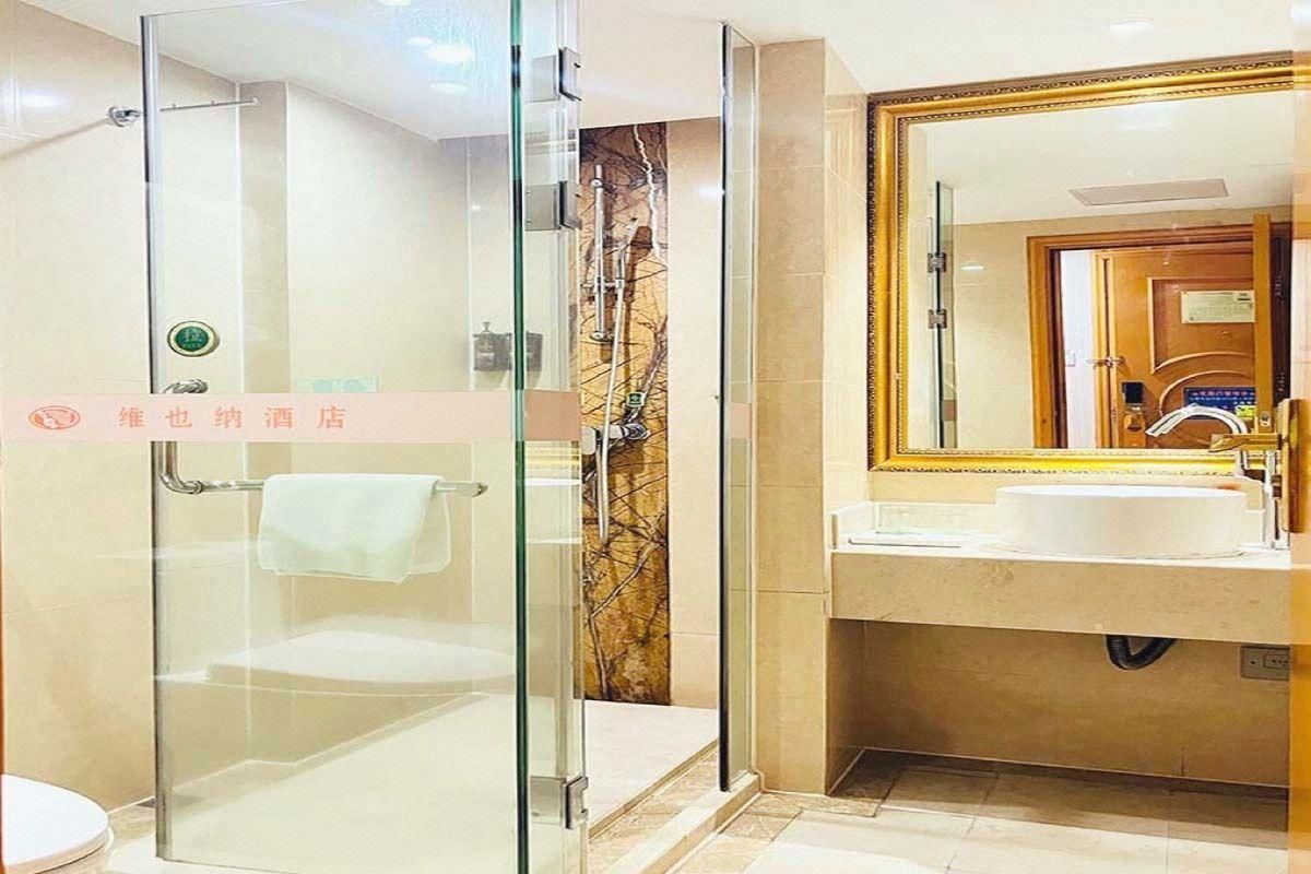 Guest Twin Room