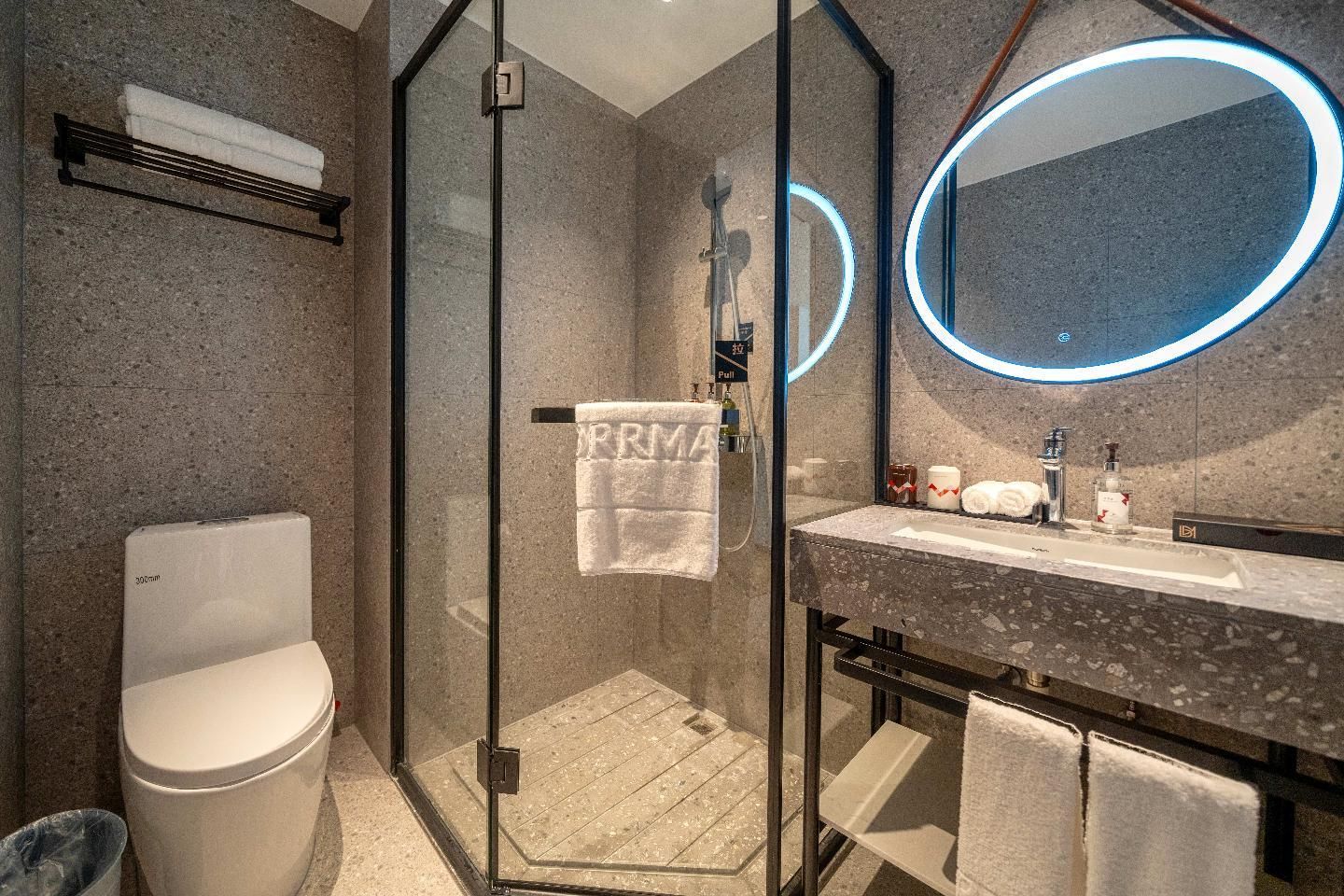 Dossen - Intelligent Superior 1 Bed Room