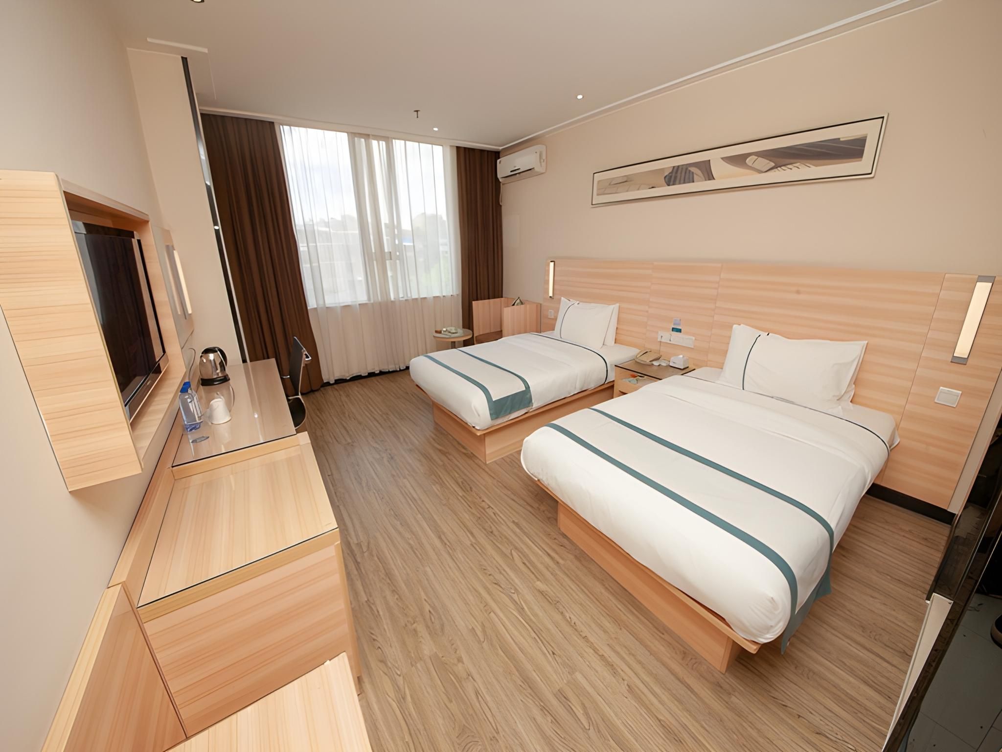 Dossen - Superior Twin Room