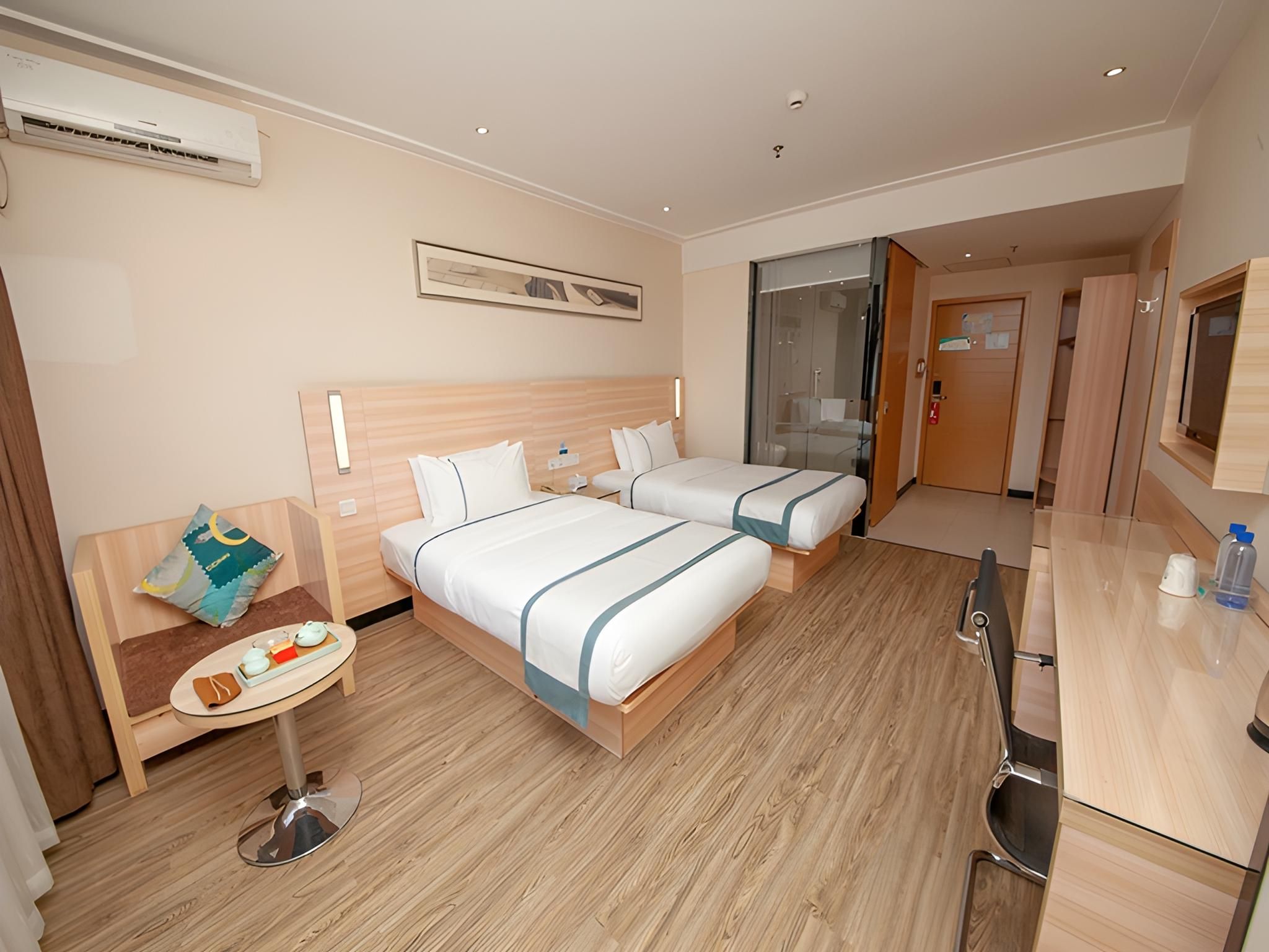 Dossen - Superior Twin Room