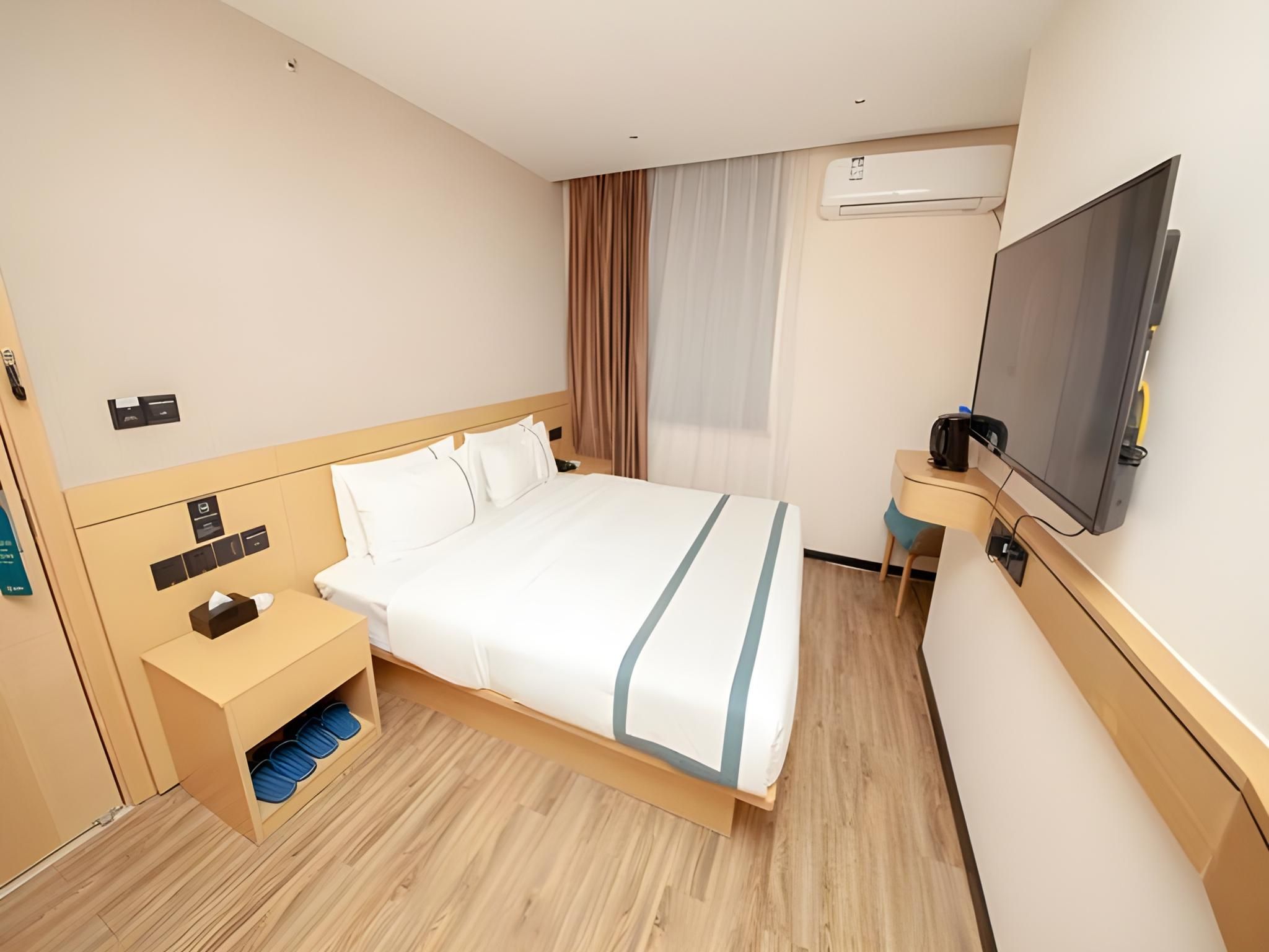 Special Queen Room