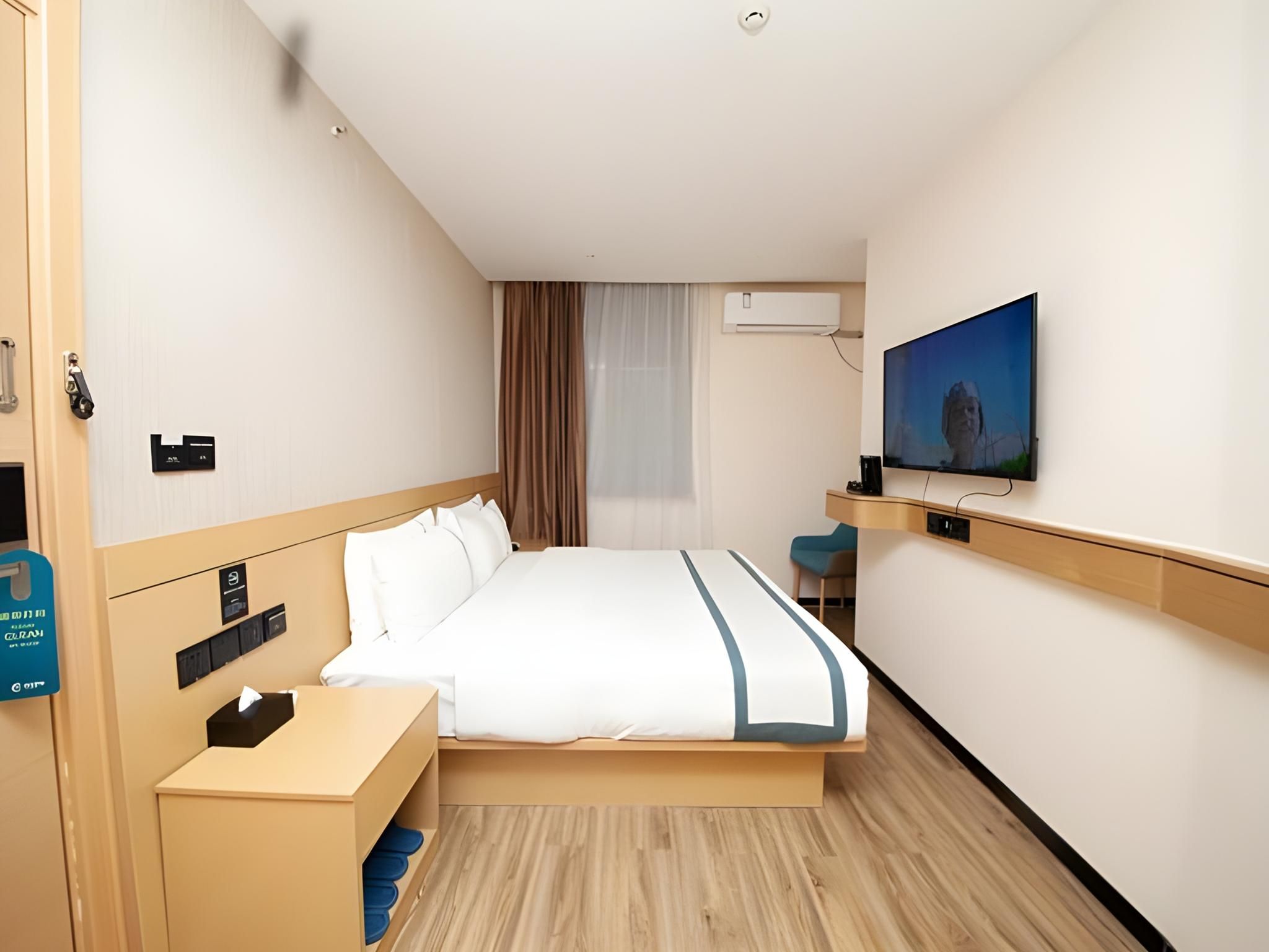 Special Queen Room