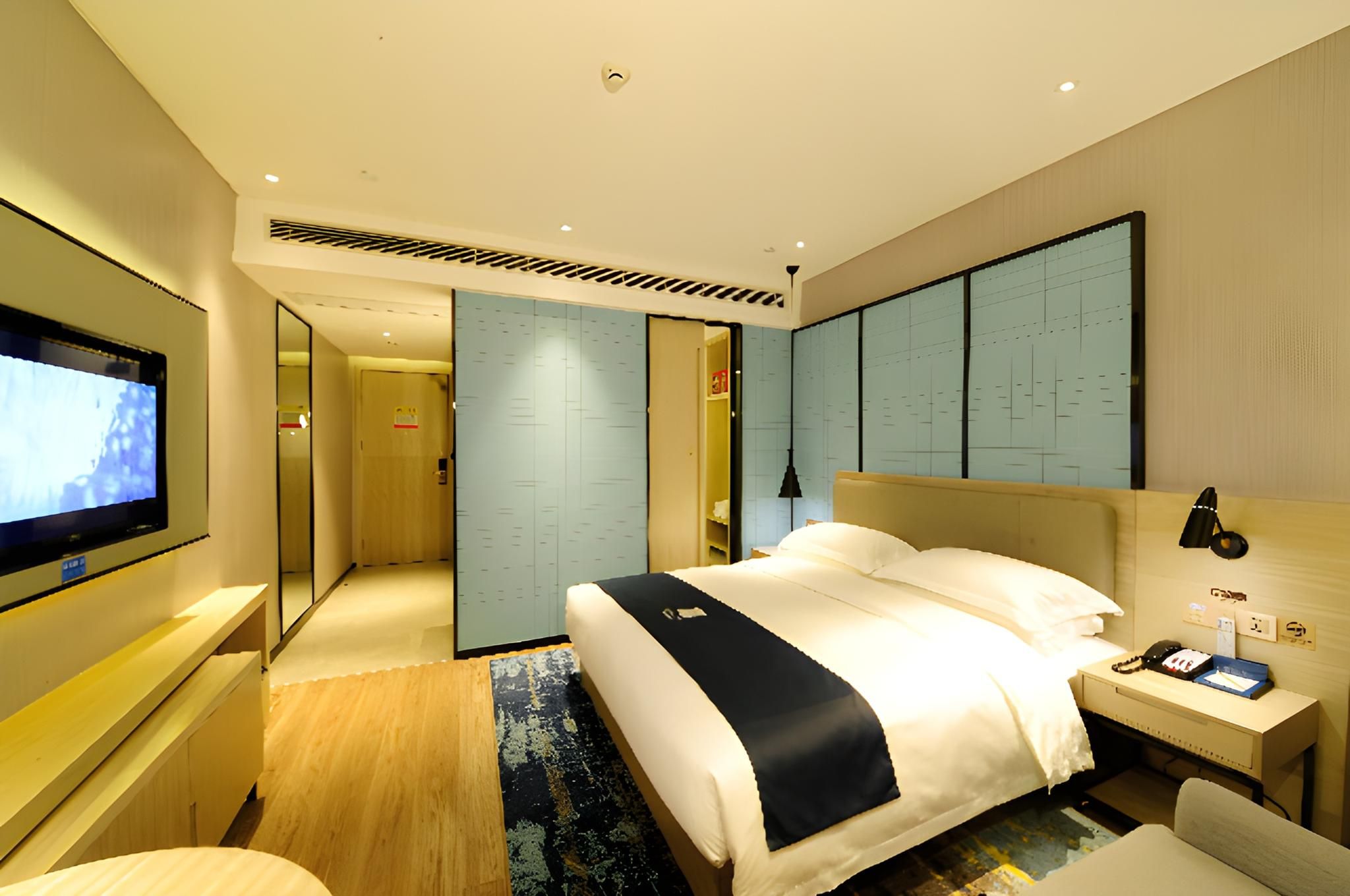 Dossen - Superior Bed Room