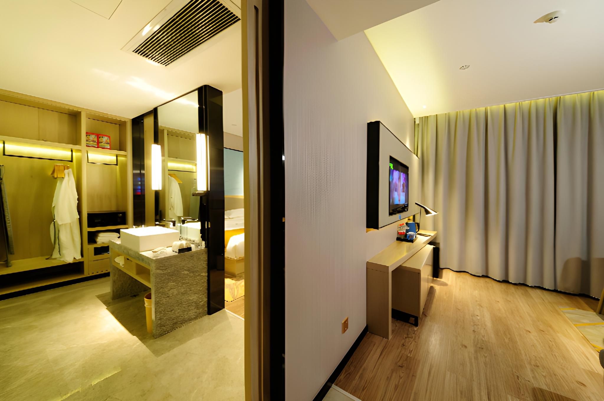 Dossen - Executive Suite