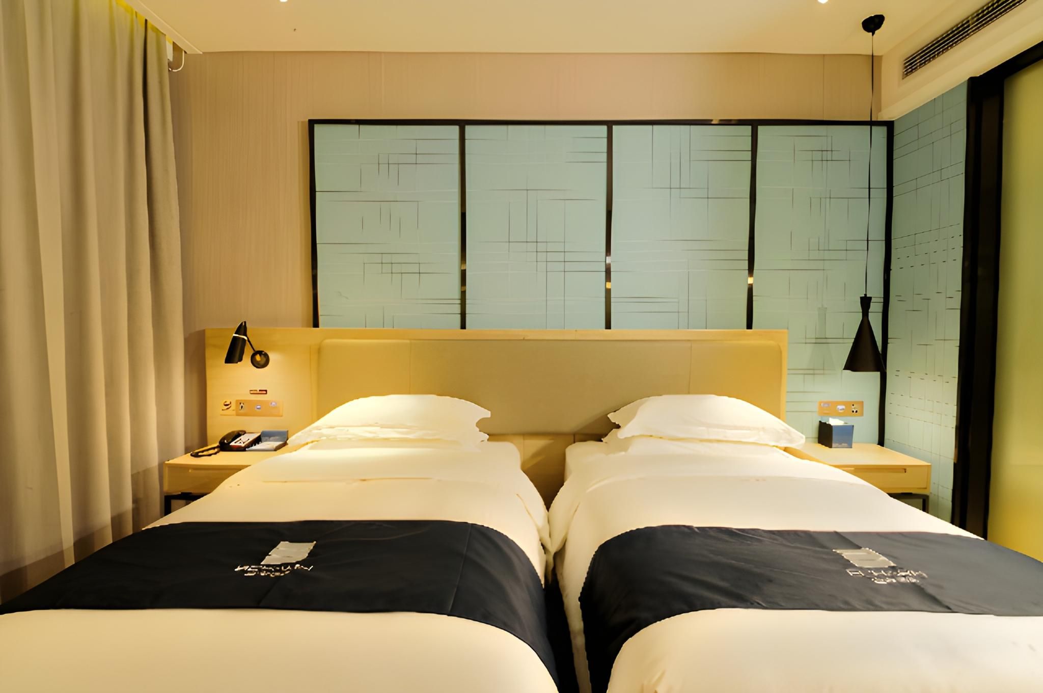 Dossen - Superior Twin Room