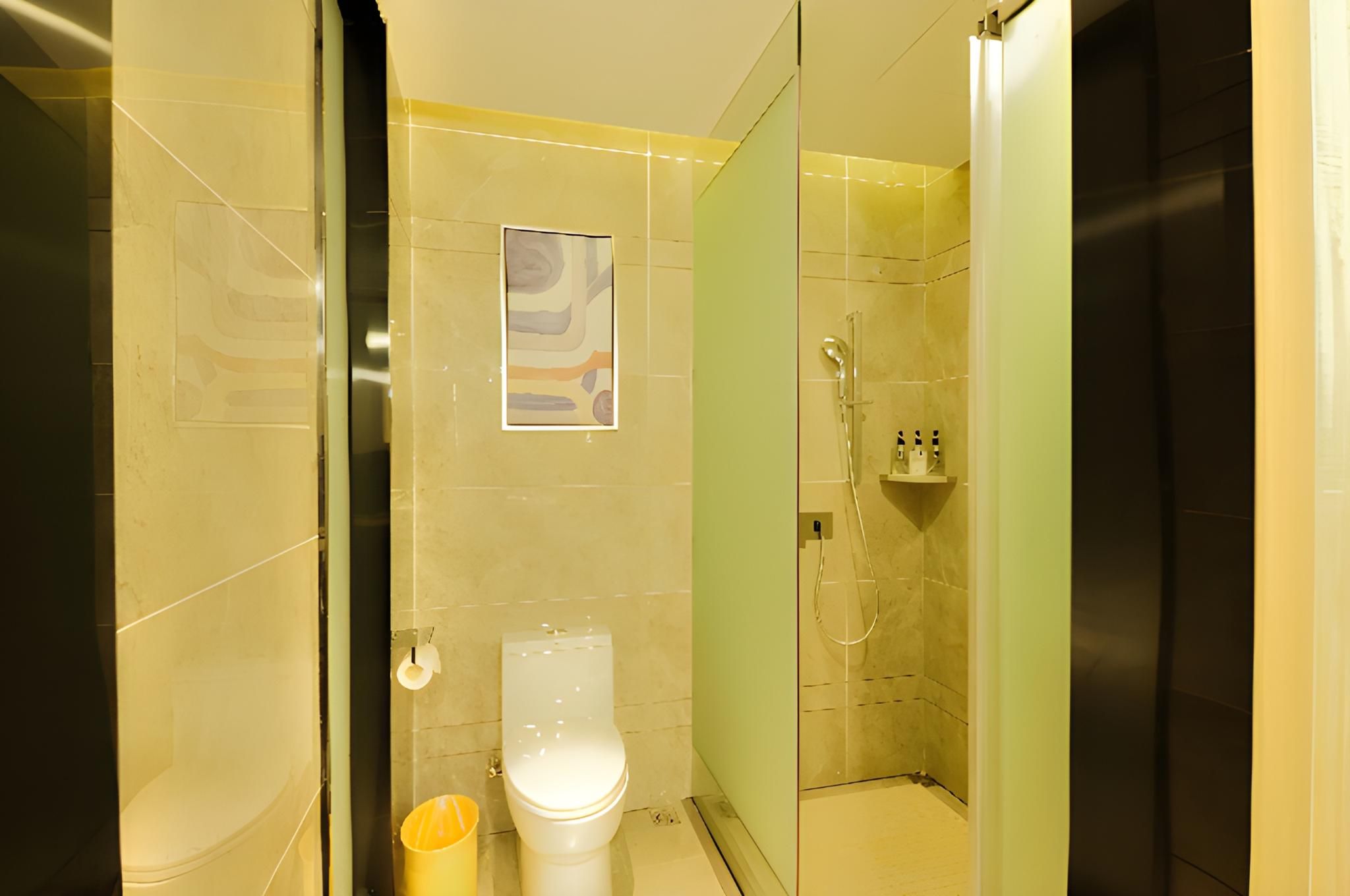 Dossen - Superior Twin Room