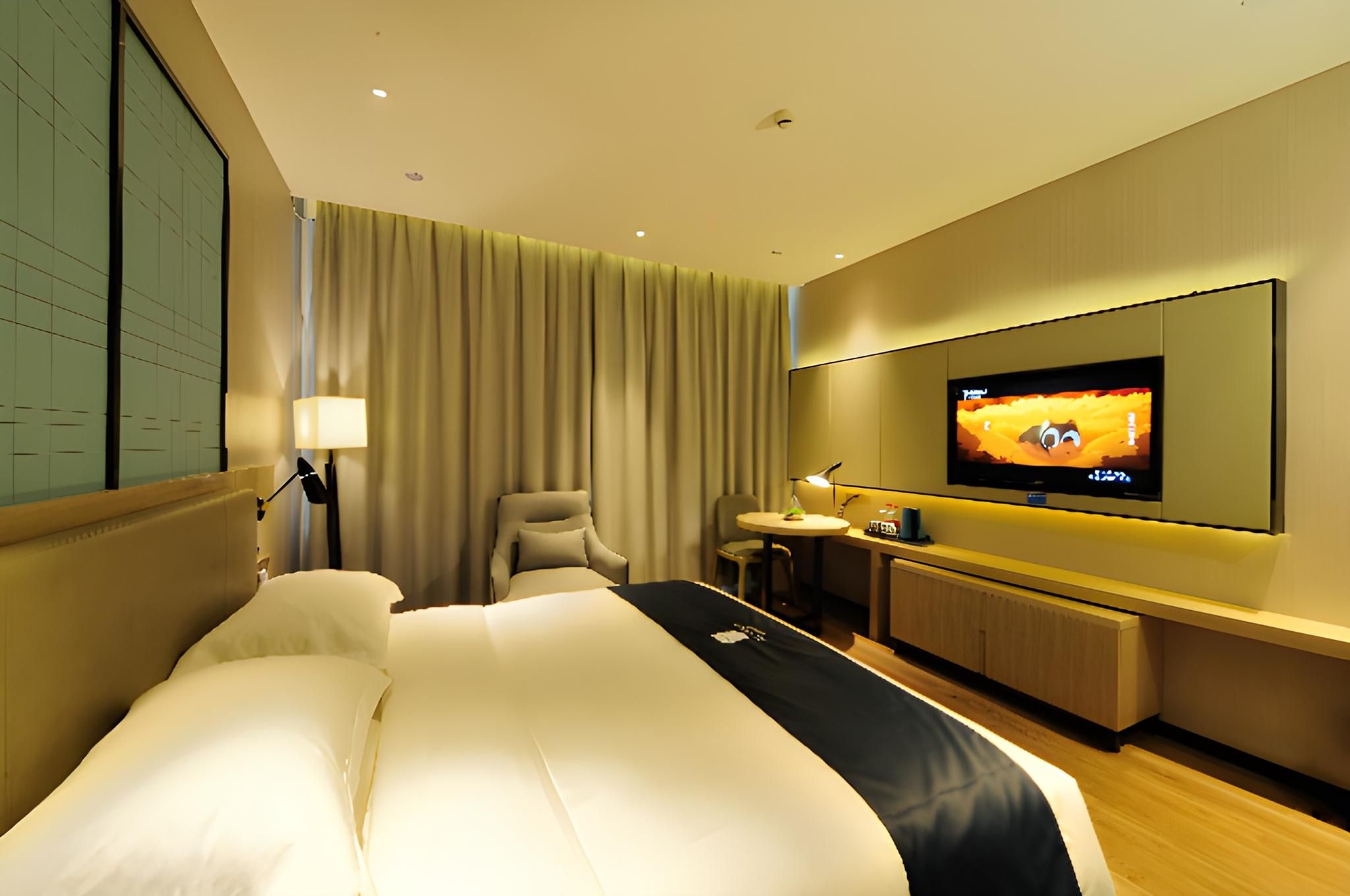 Dossen - Superior Bed Room