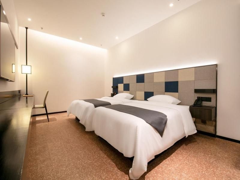 Business Double Room