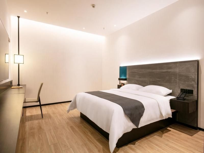 Business Double Room