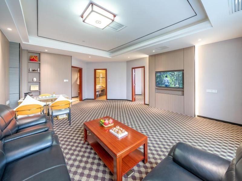 Zero Pressure - Double Room