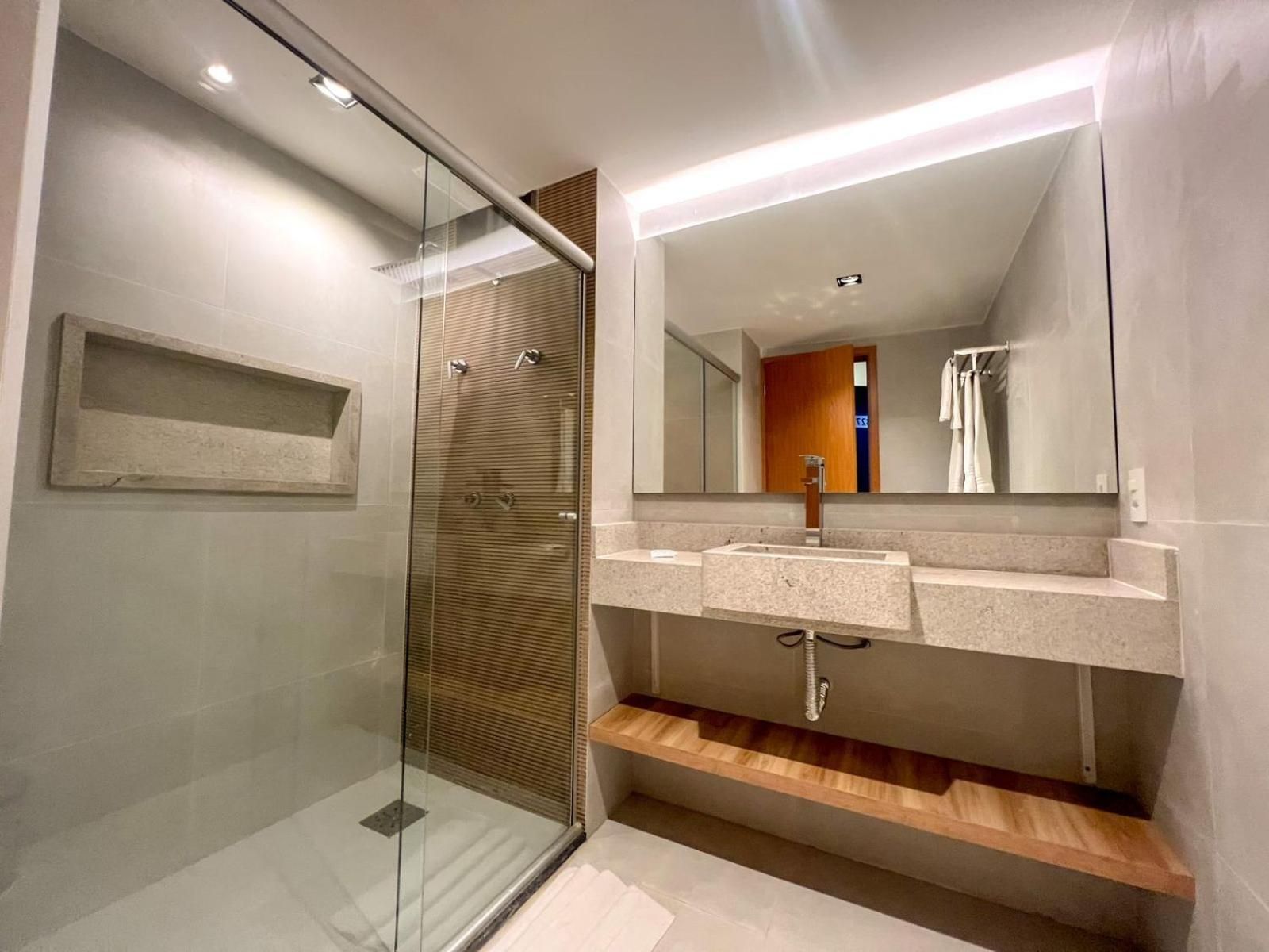 Deluxe Double Room with Extra Bed