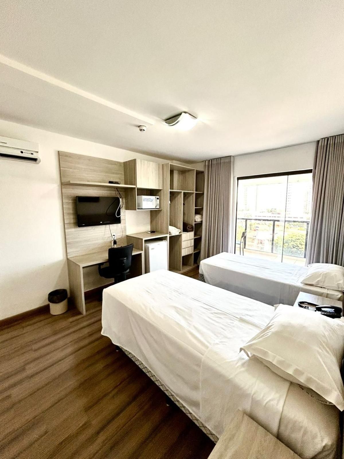 Budget Twin Room