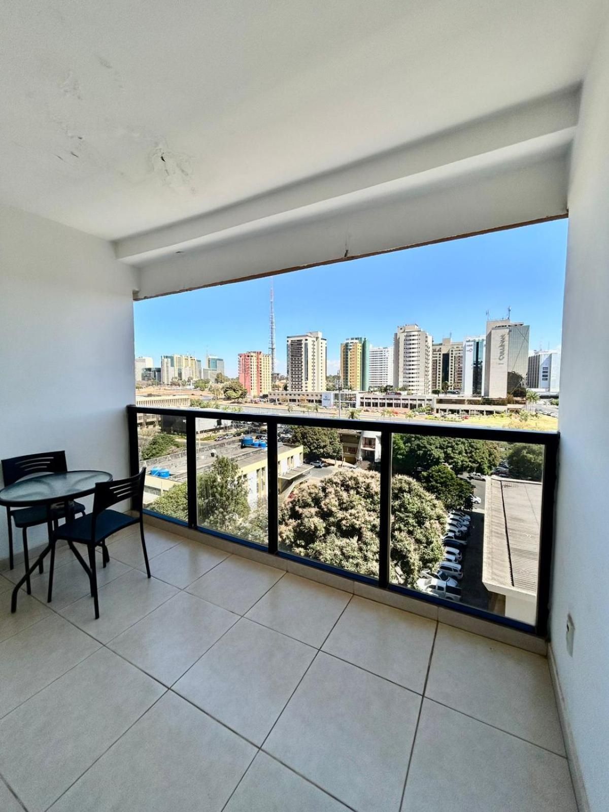 Budget Twin Room