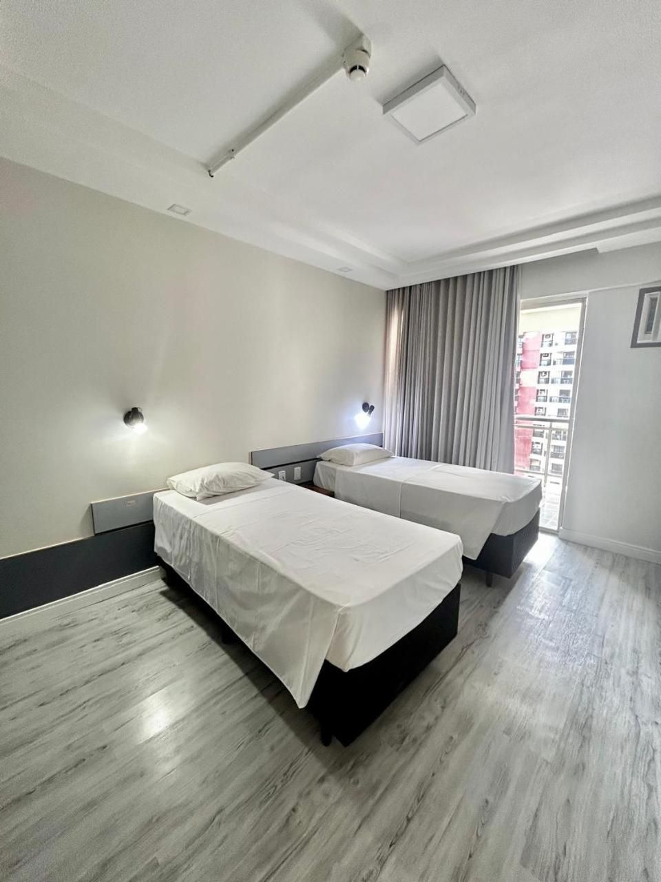 Economy Twin Room