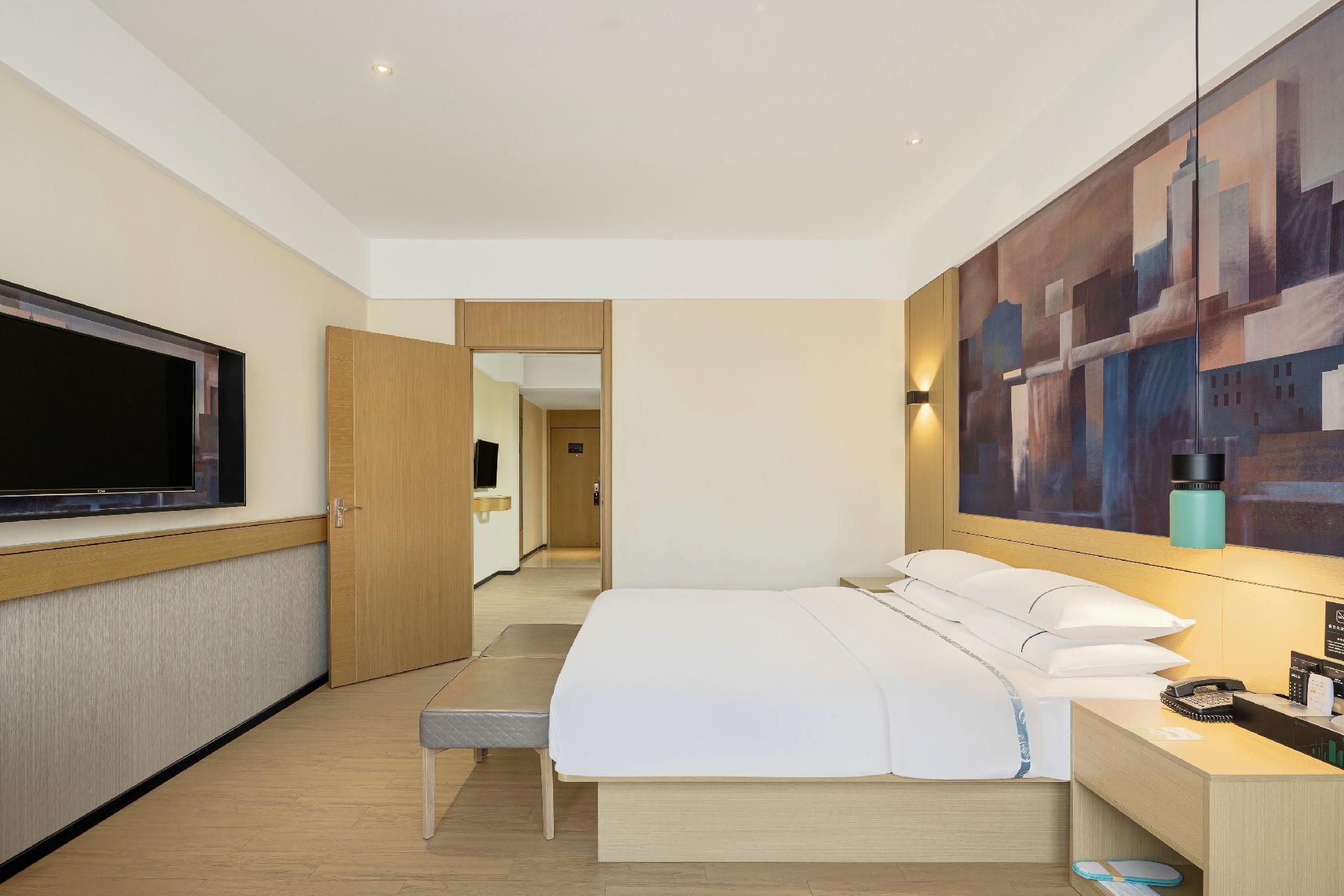 Special Queen Room