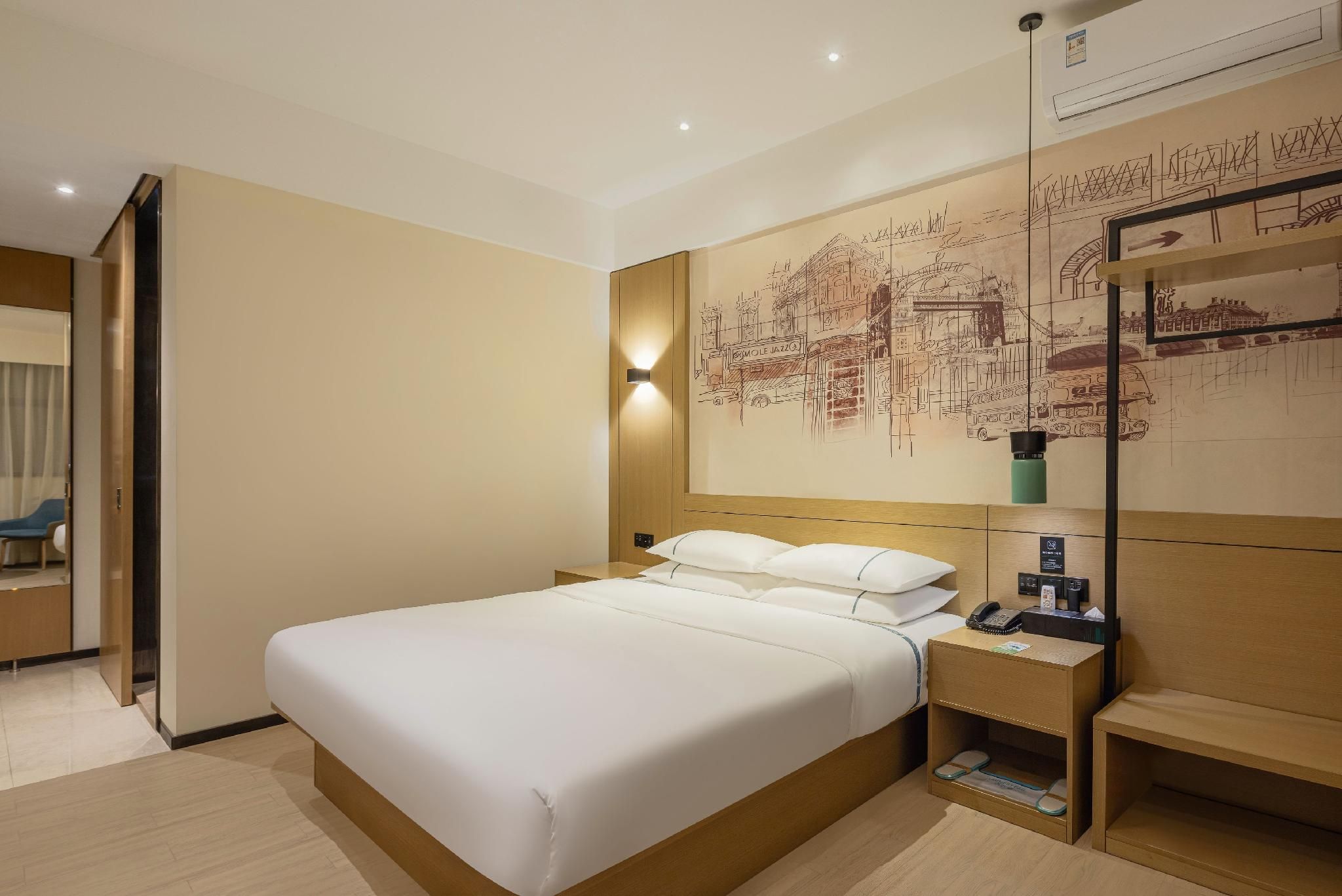 Special Queen Room