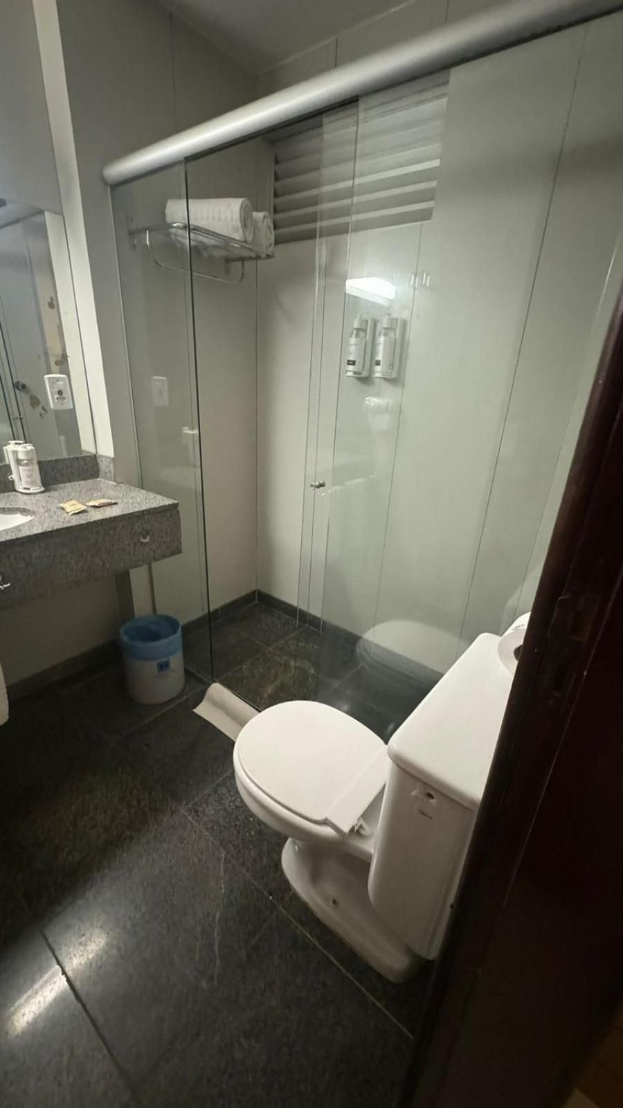 One-Bedroom Standard Apartment