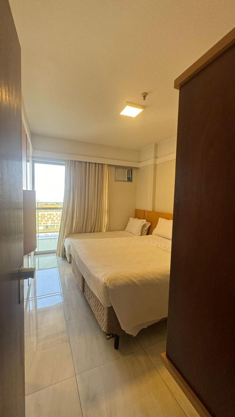 One-Bedroom Standard Apartment