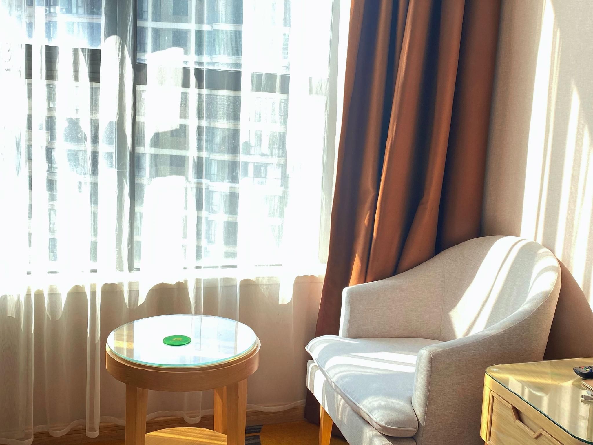 Vienna - Standard Twin