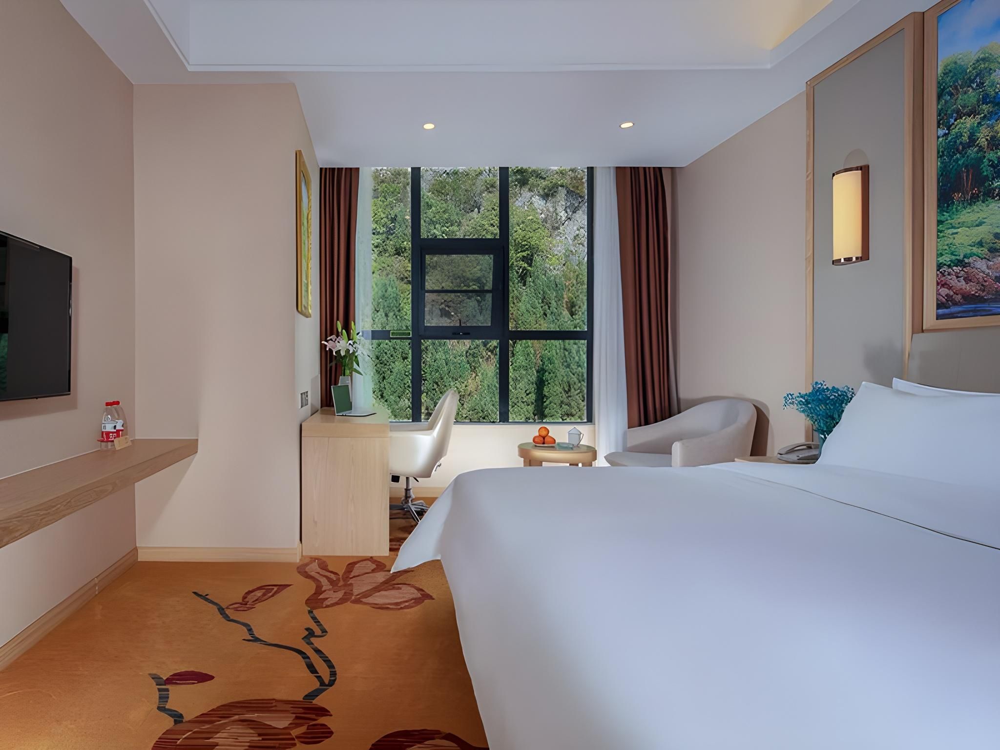 Vienna - Standard 1 Bed Room