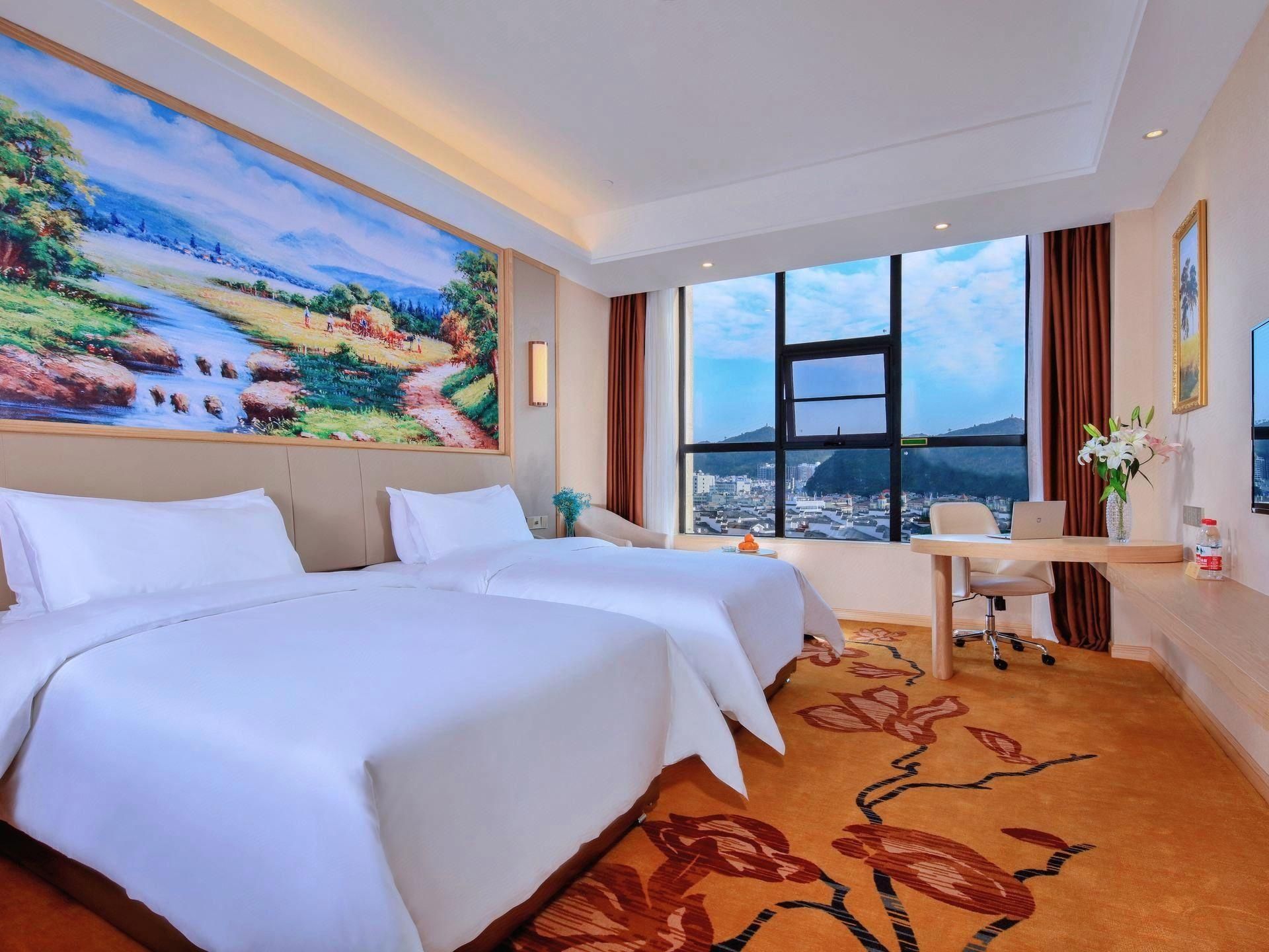 Vienna - Standard Twin