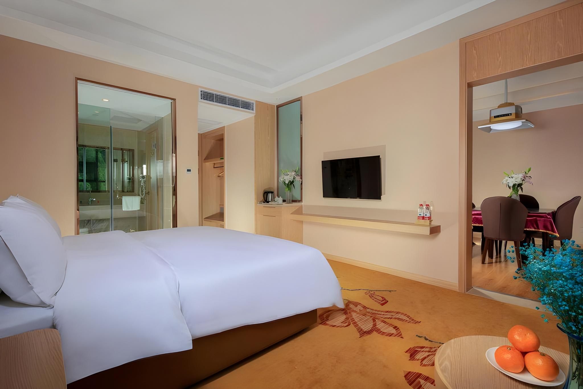 Vienna - Deluxe Suite