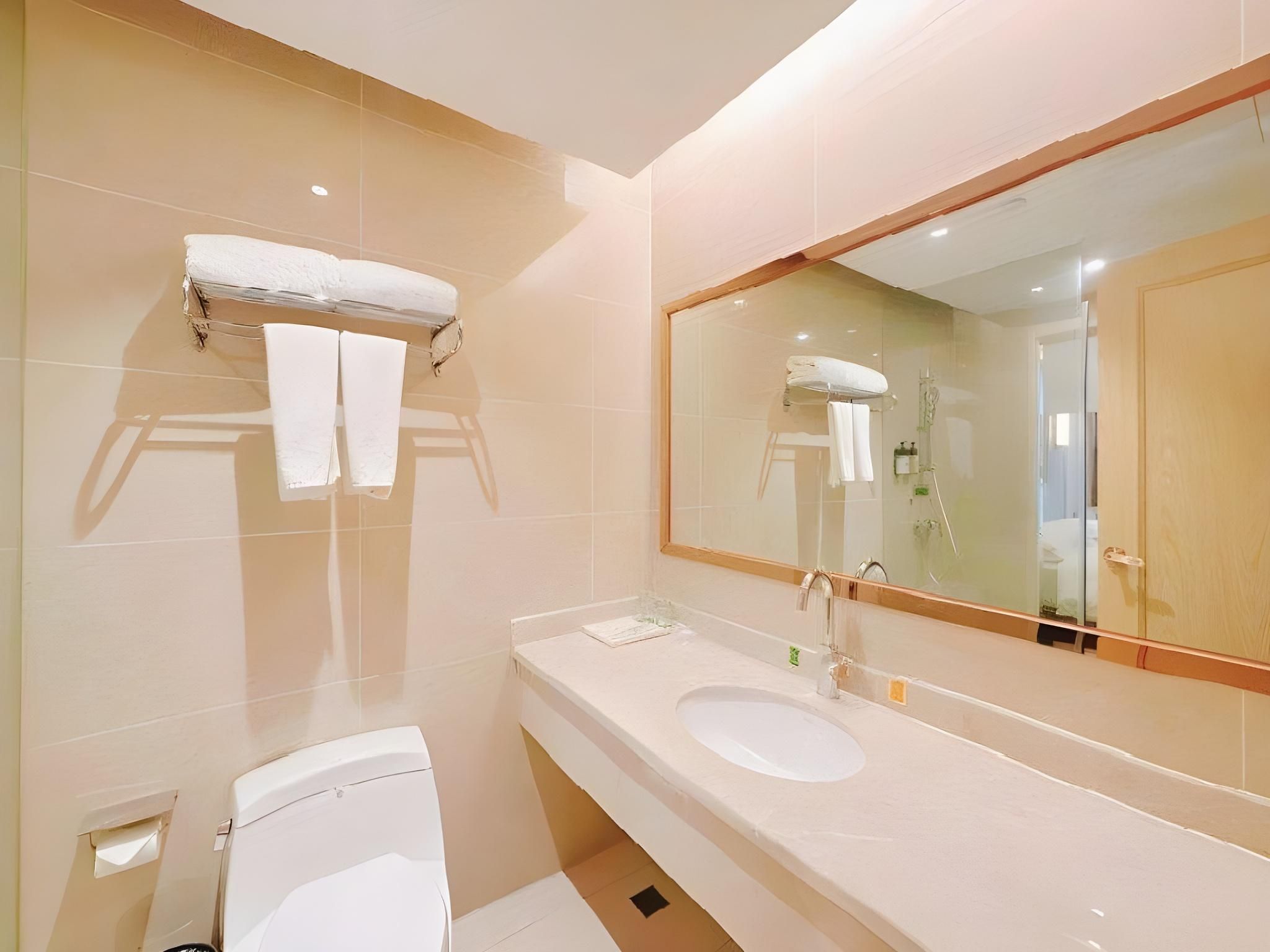 Vienna - Standard Twin