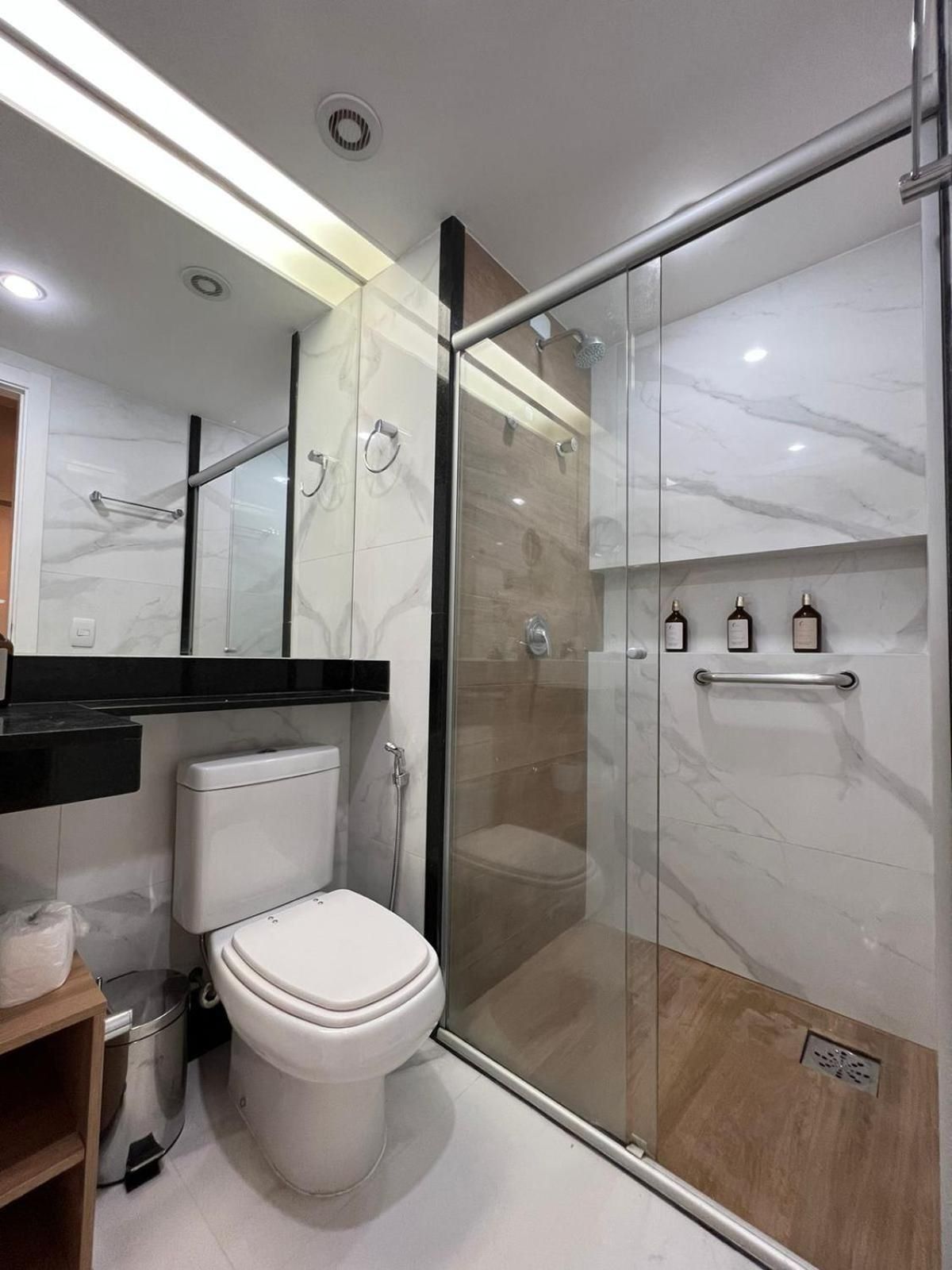 One-Bedroom Premium Apartment