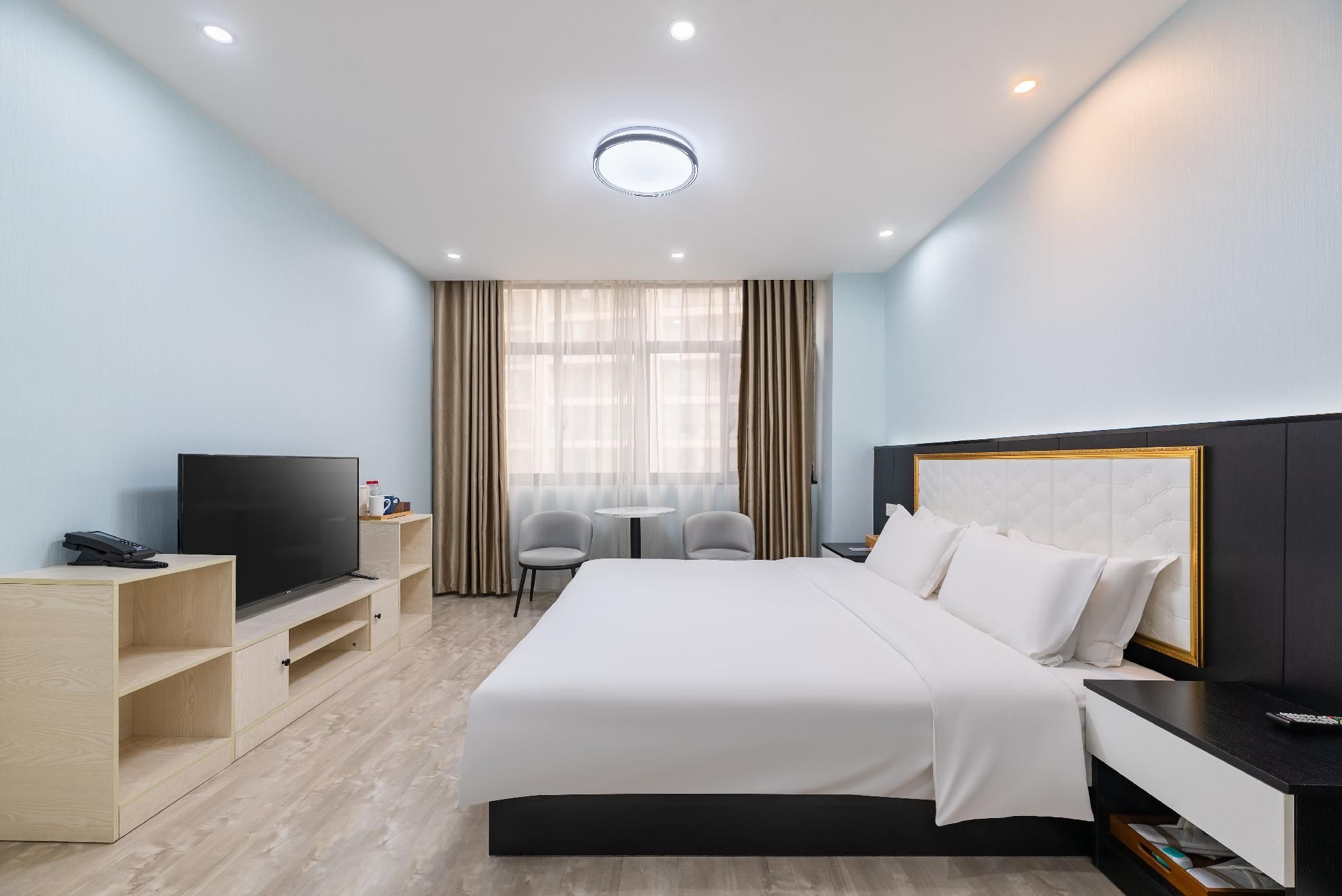 Starway Hotel Anshun College Nanma Plaza Executive Tower Suite
