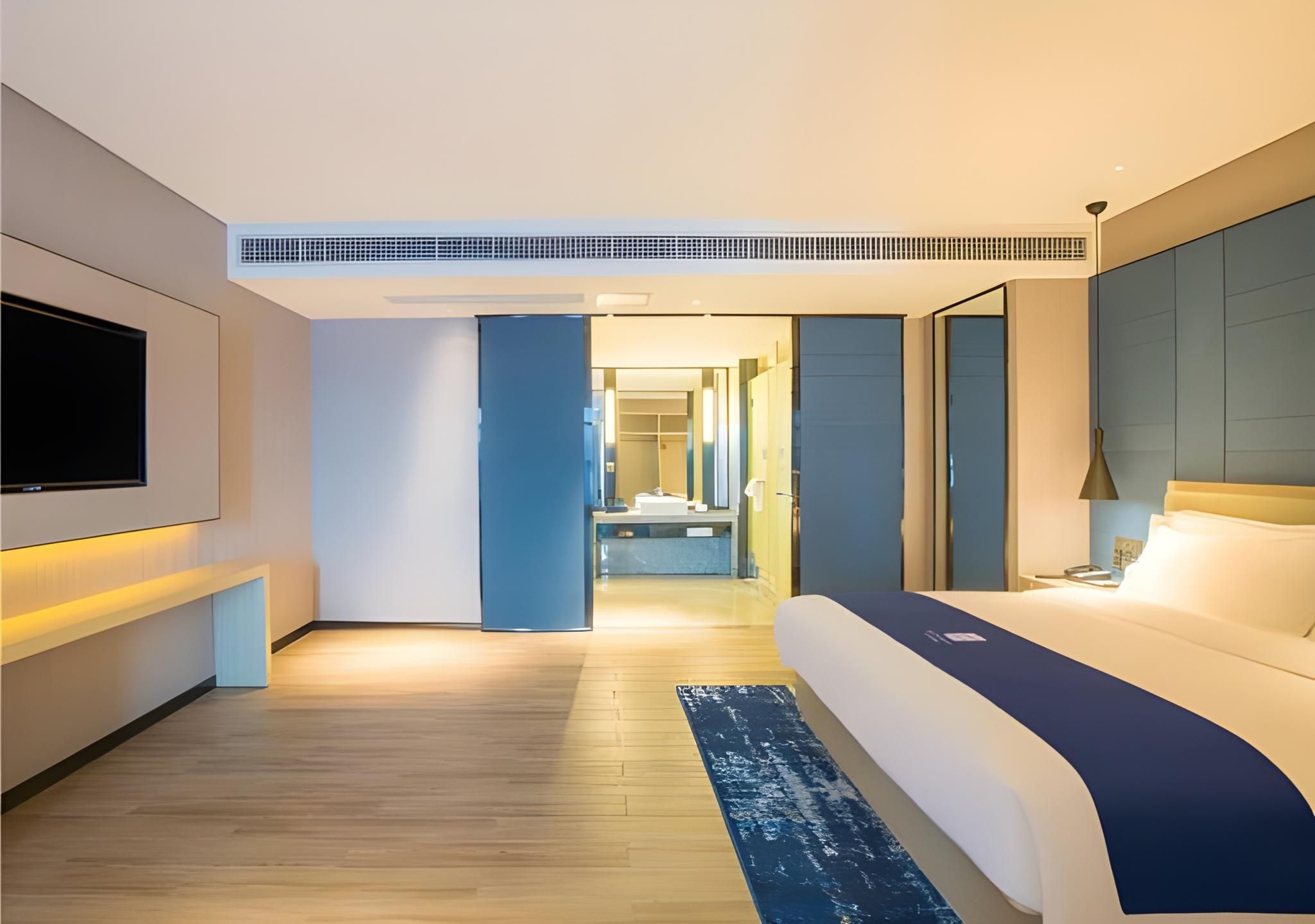 Dossen - Holiday Deluxe Suite