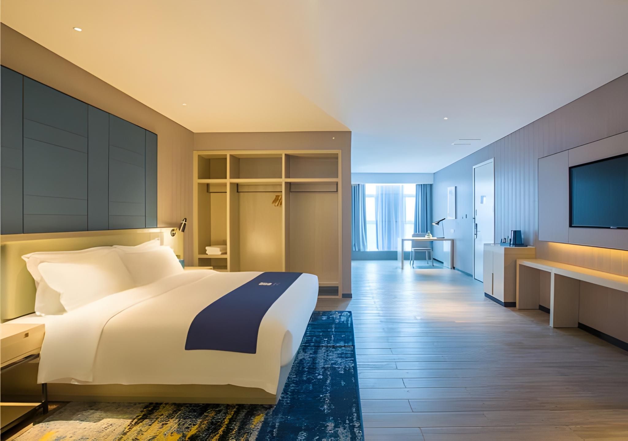 Dossen - Holiday Deluxe Suite