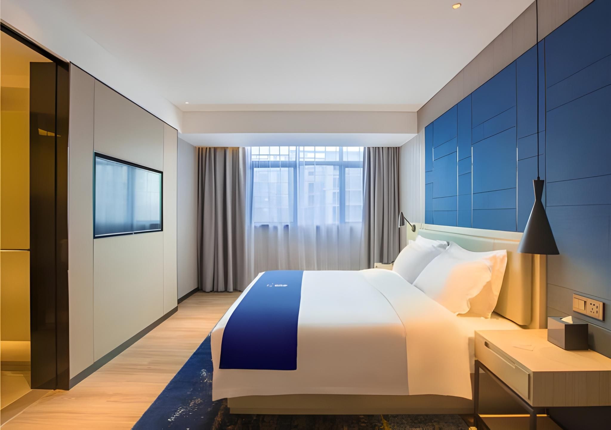 Dossen - Yizun Suite