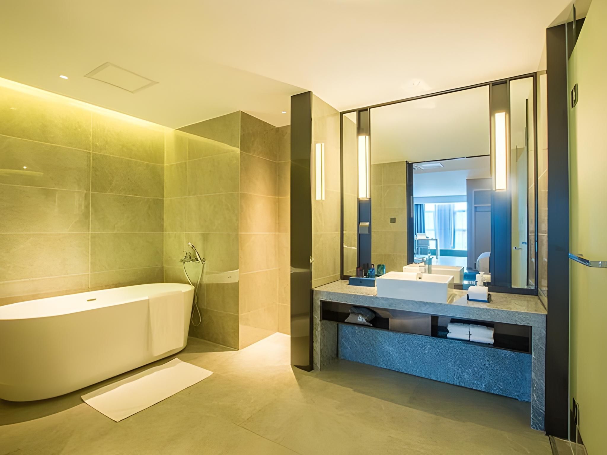 Dossen - Holiday Deluxe Suite