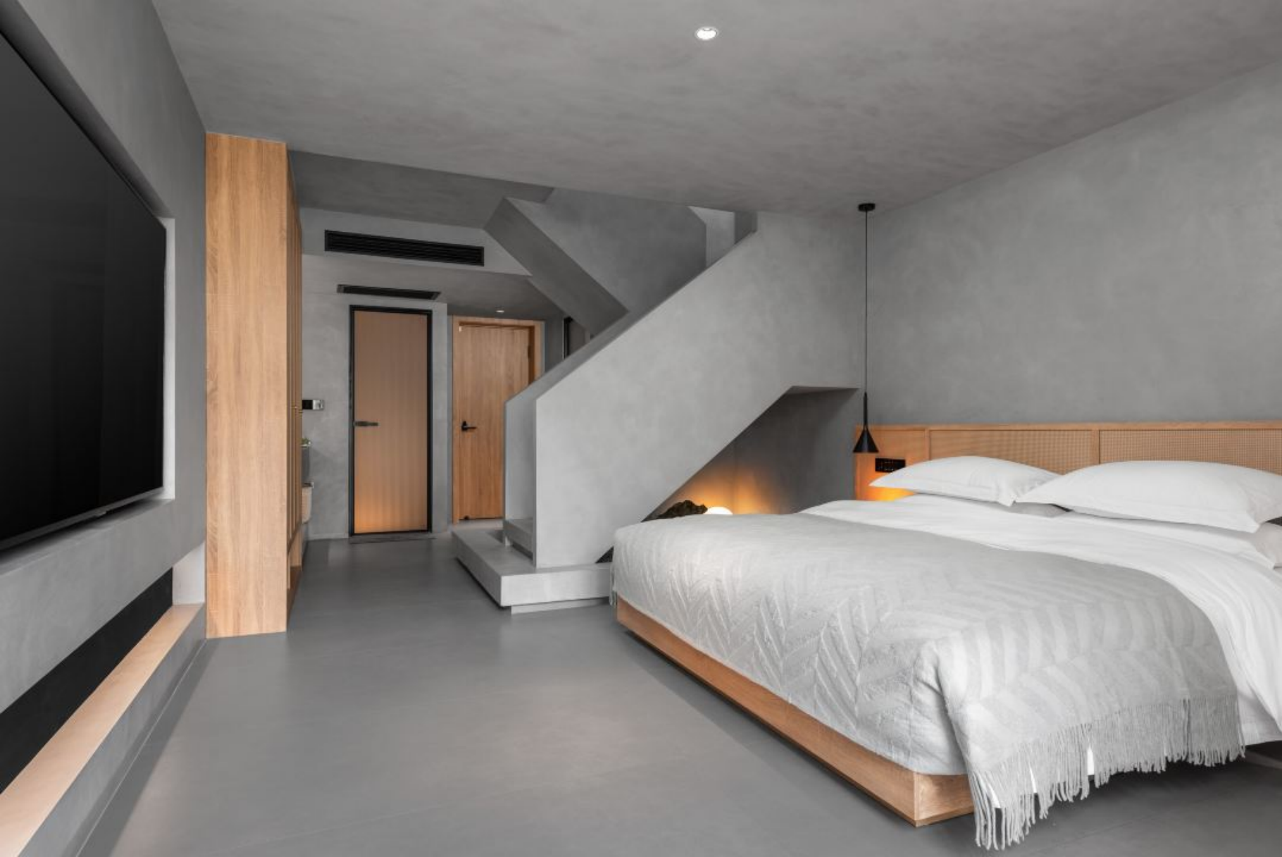 3 Bedroom Panorama Suite
