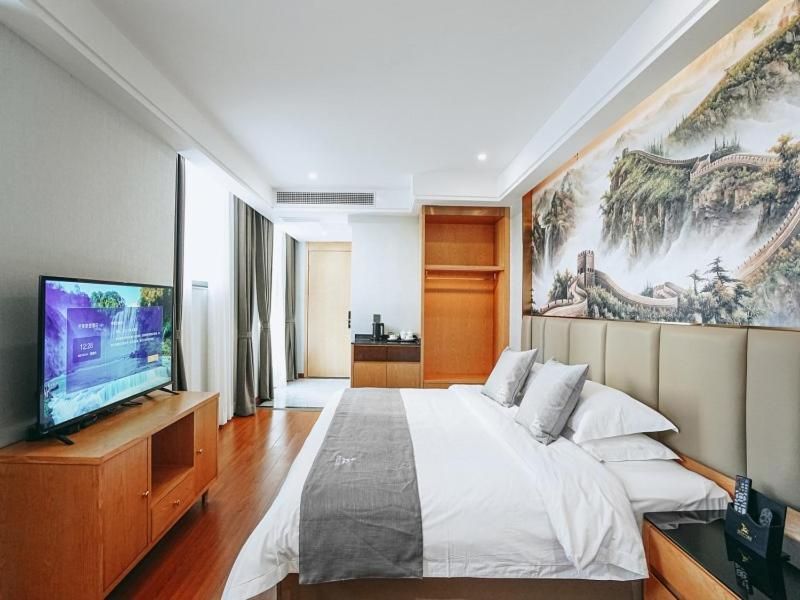 Superior Double Room - Mainland Chinese Citizen