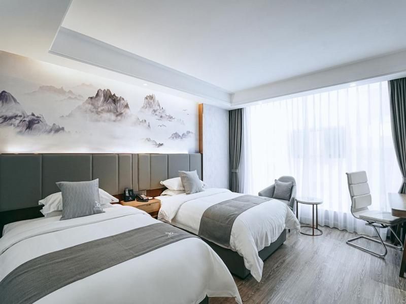Family Room - Mainland Chinese Citizen