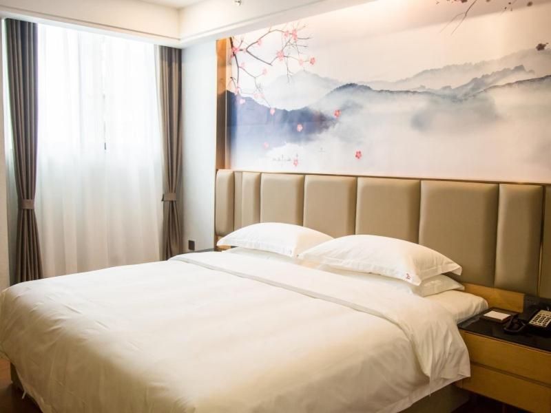 Deluxe Double Room- Mainland Chinese Citizens