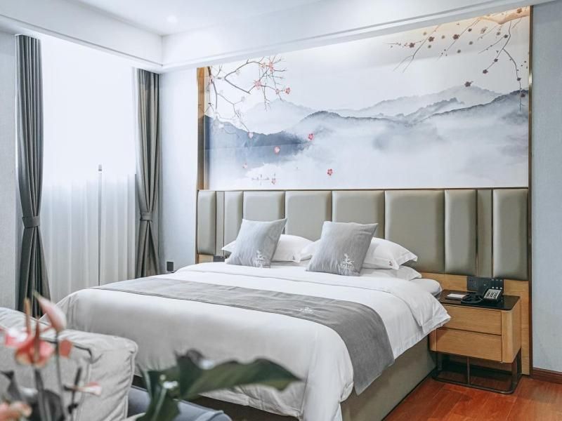 Superior Suite - Mainland Chinese Citizen
